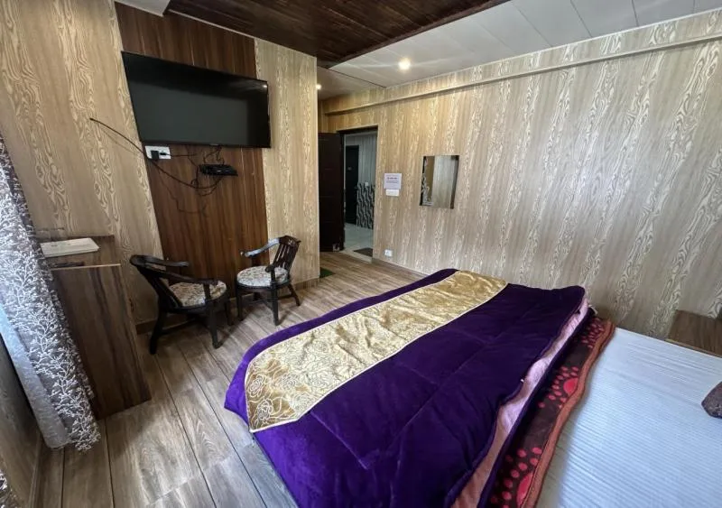 Laxmi Divine Badrinath