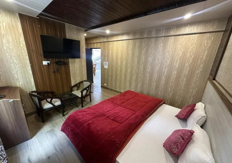 Laxmi Divine Badrinath