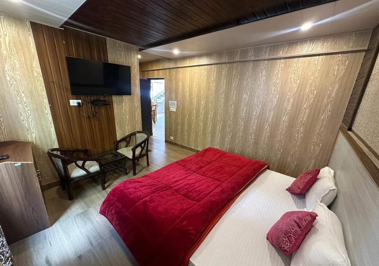 Laxmi Divine Badrinath