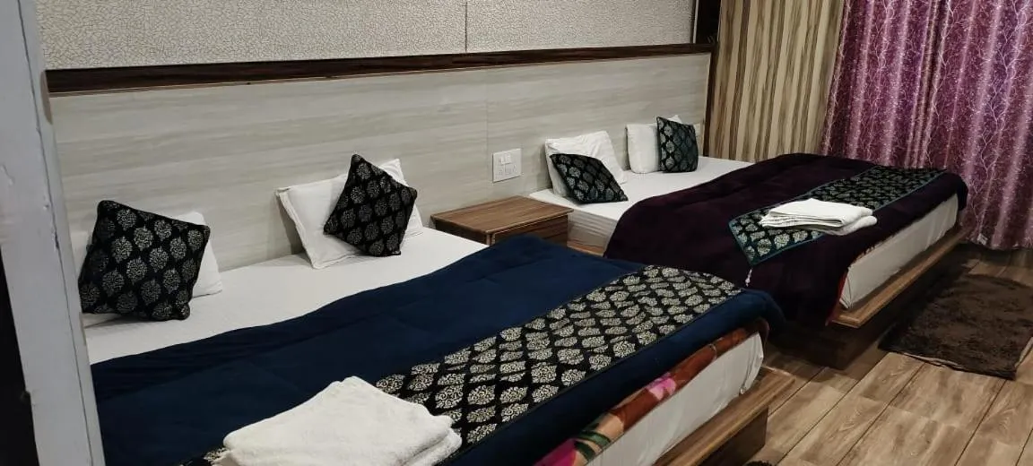 Laxmi Divine Badrinath