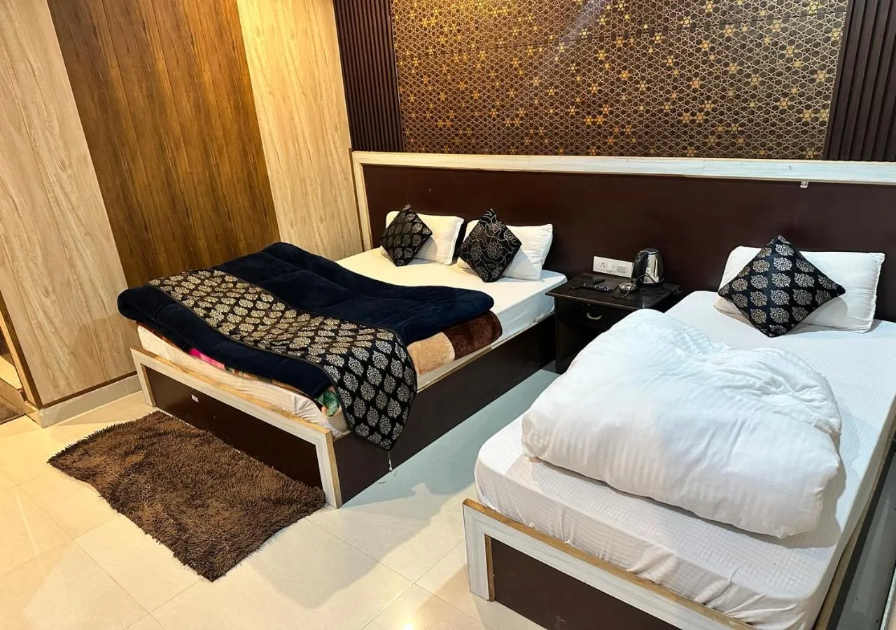 Laxmi Divine Badrinath