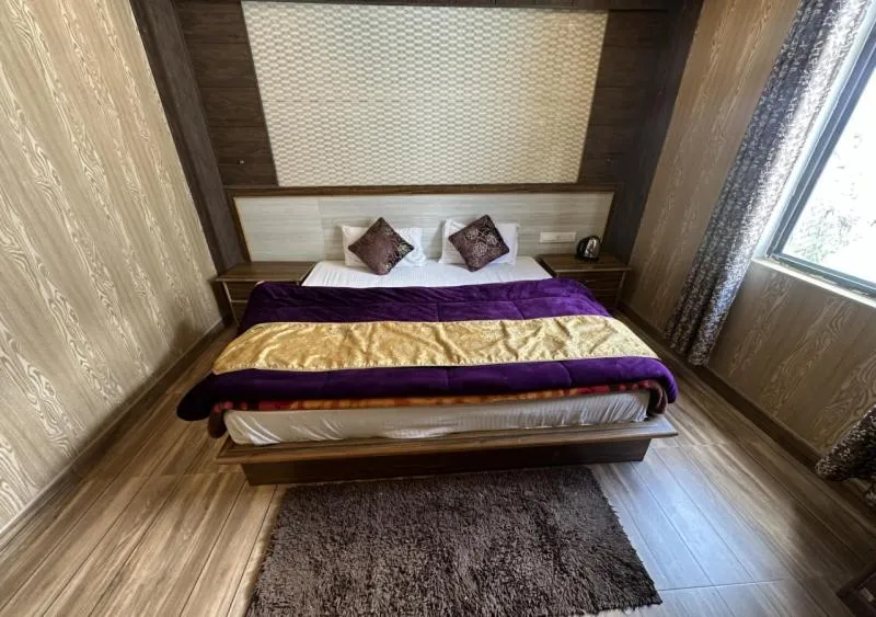 Laxmi Divine Badrinath