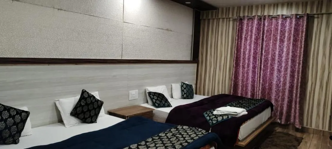 Laxmi Divine Badrinath