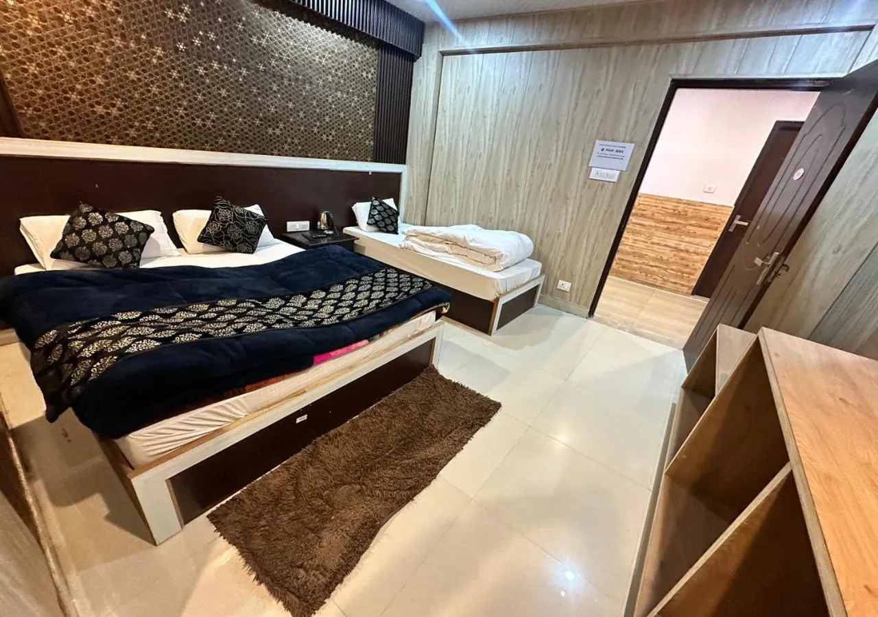 Laxmi Divine Badrinath