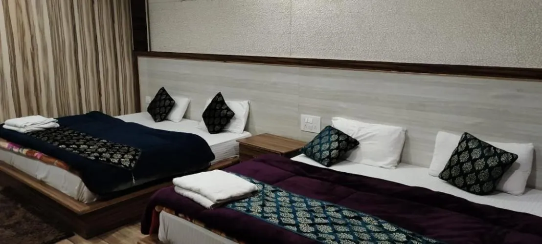 Laxmi Divine Badrinath