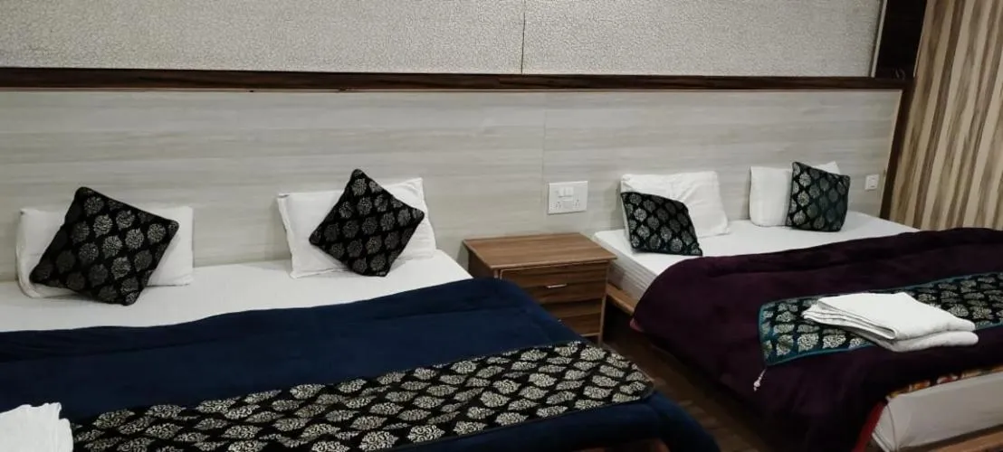 Laxmi Divine Badrinath