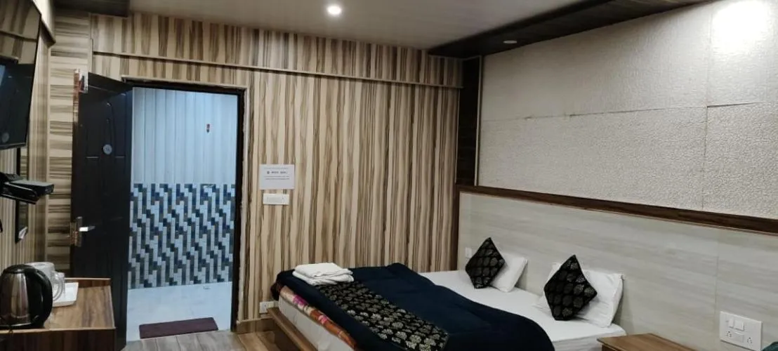 Laxmi Divine Badrinath