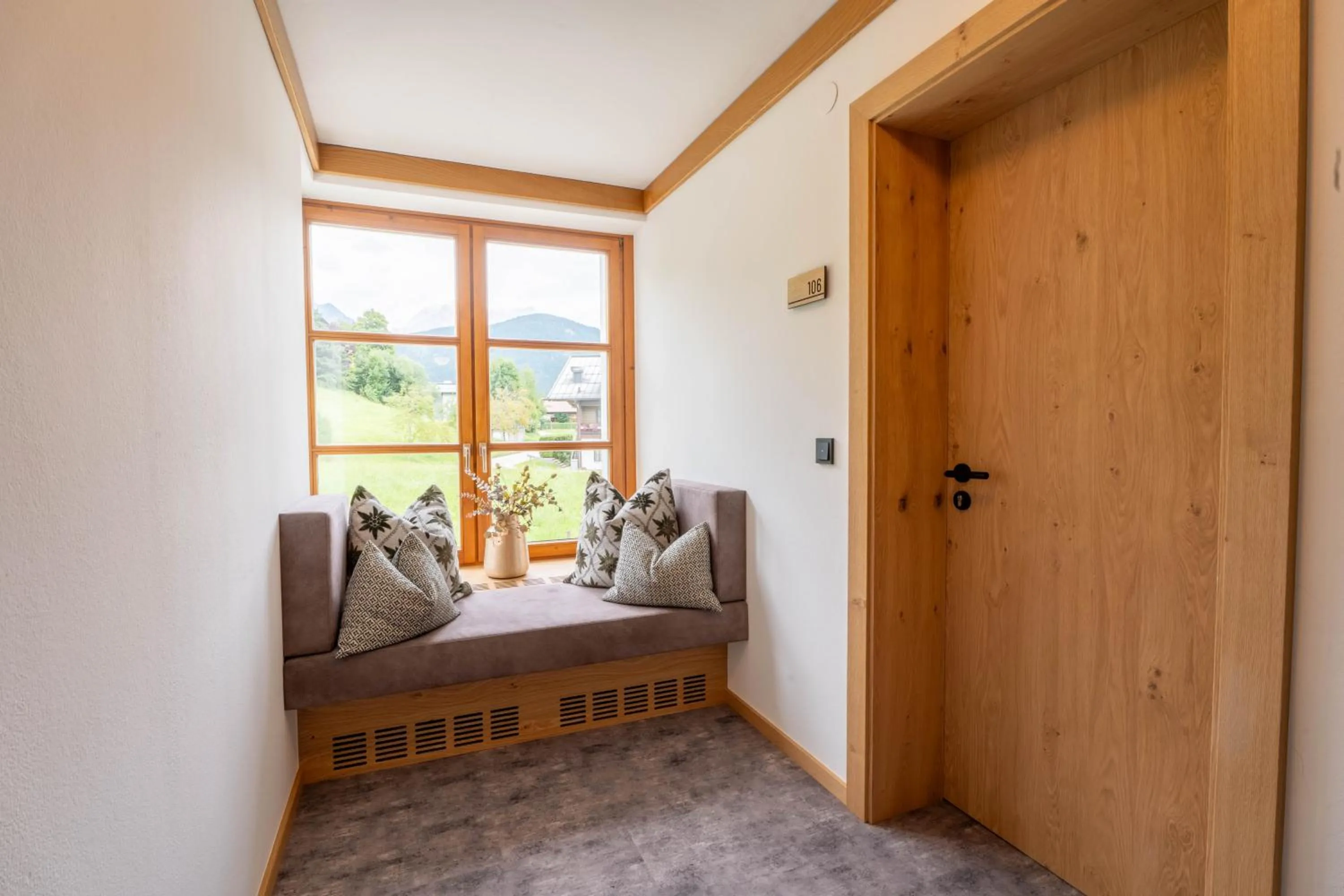 Other in Hotel Edelweiss