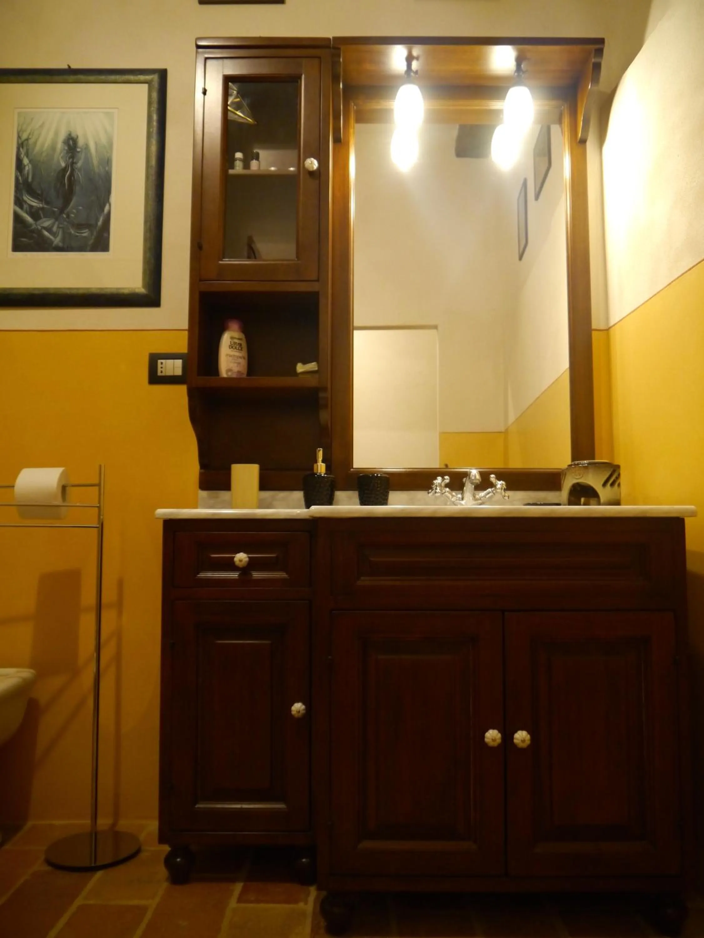 Other in Torricini Skyline