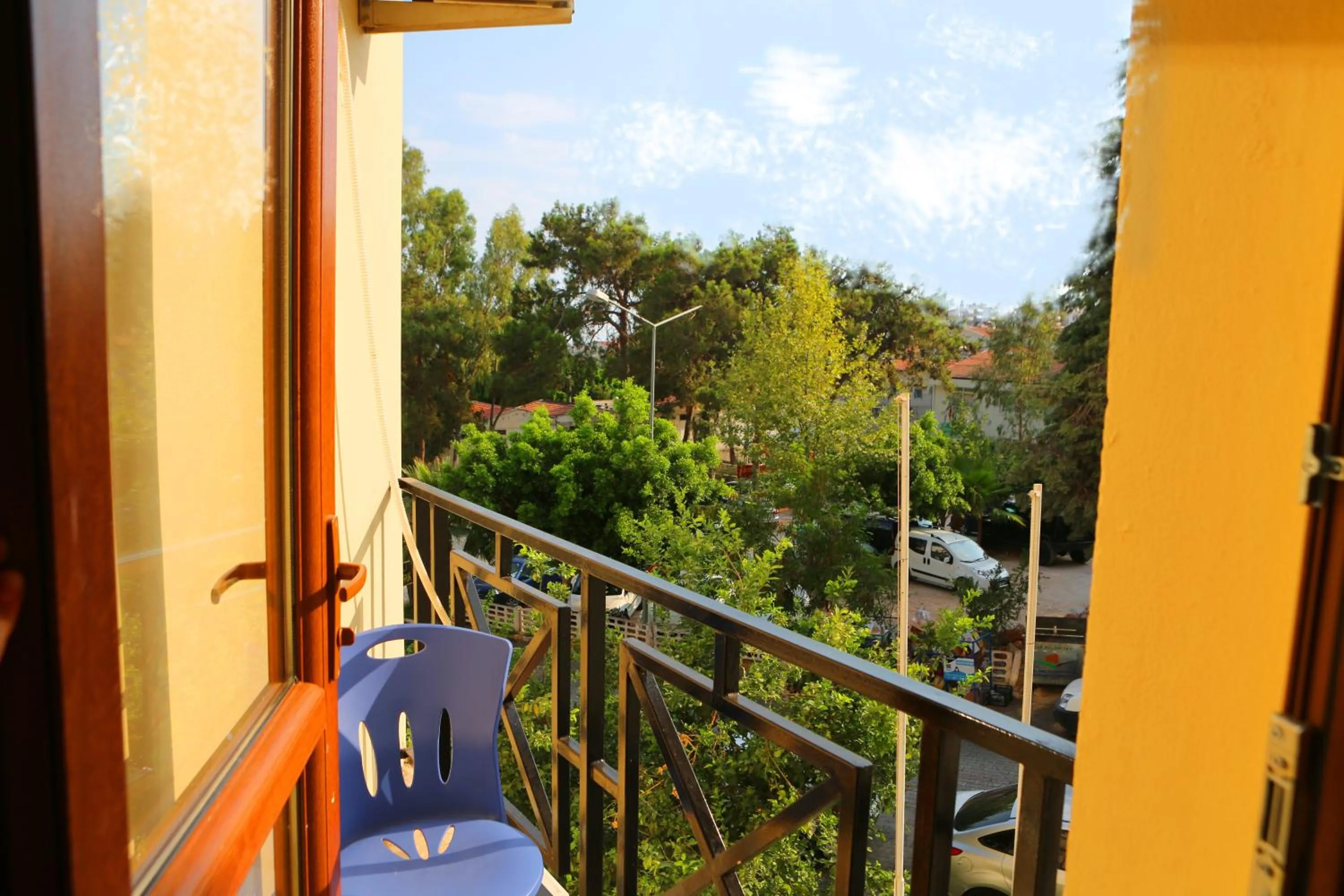 View (from property/room) in Uğur Otel