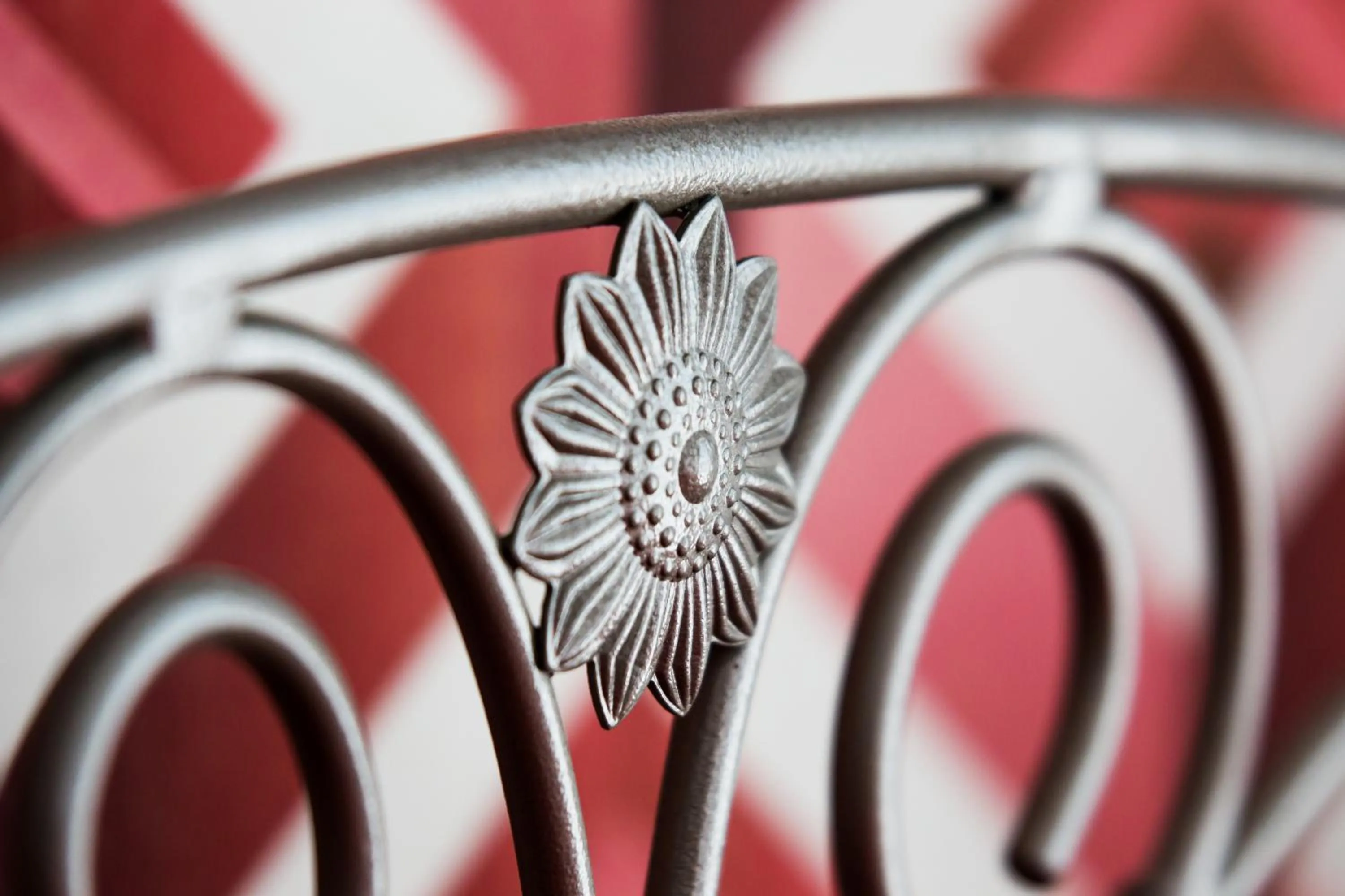 Decorative detail in Cappadocia Symbol Hotel