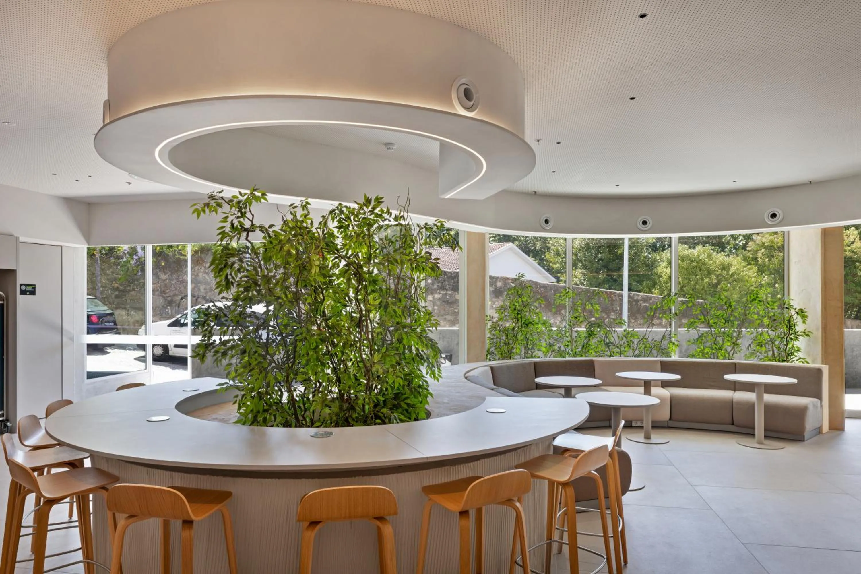 B&B HOTEL Porto Centro Massarelos