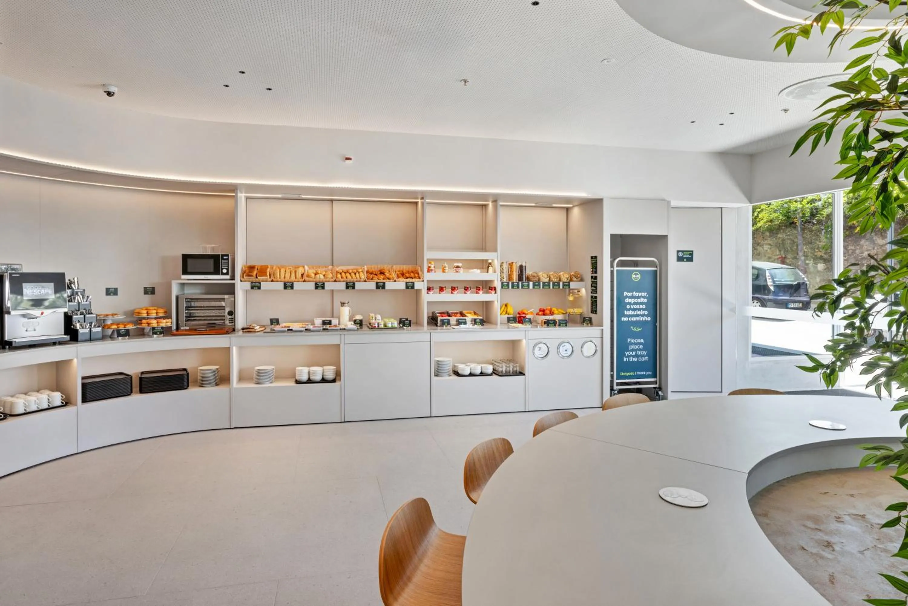 B&B HOTEL Porto Centro Massarelos