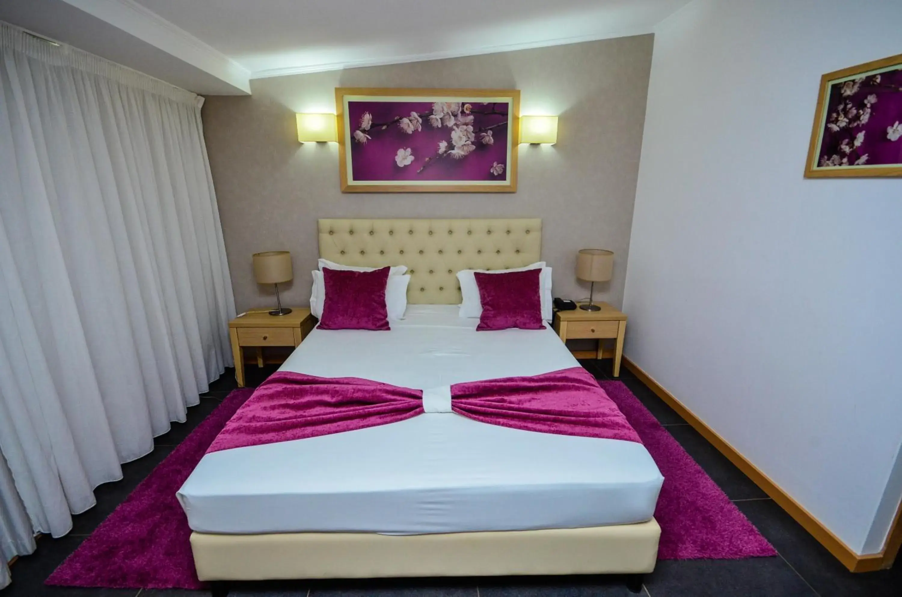 Double Room - single occupancy in Vivi Hotel Double Room - single occupancy in Vivi Hotel