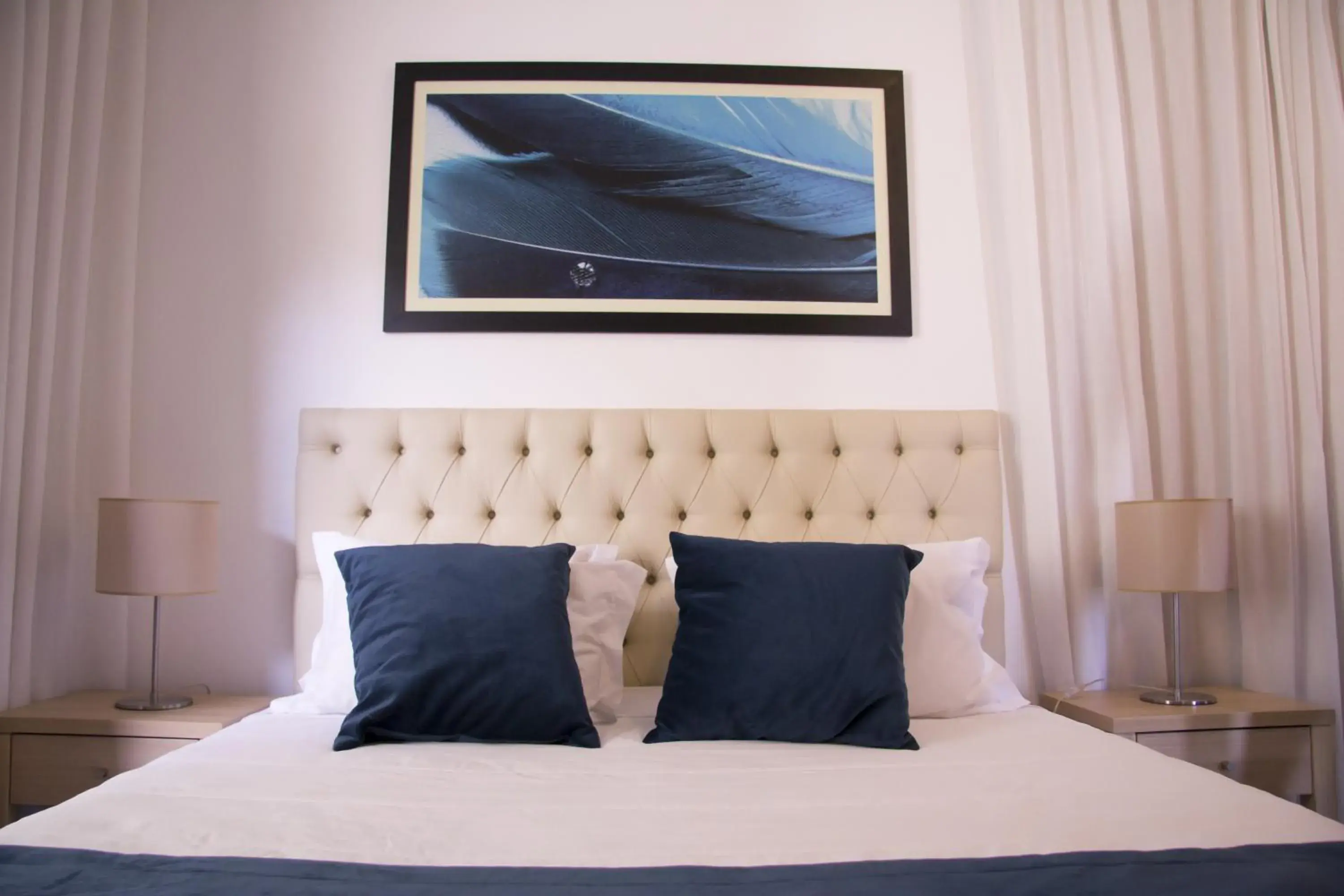 Double Room - single occupancy in Vivi Hotel Double Room - single occupancy in Vivi Hotel