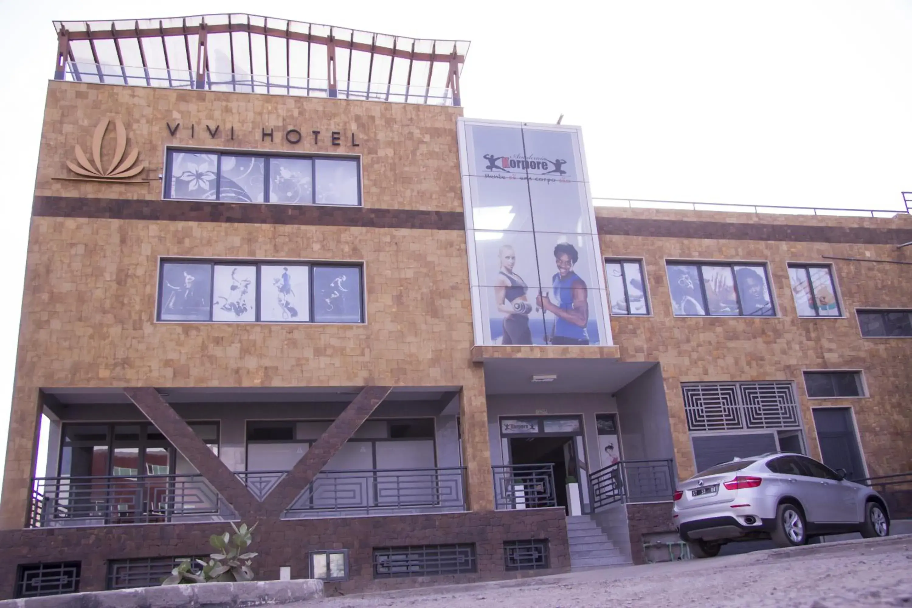 Vivi Hotel Vivi Hotel