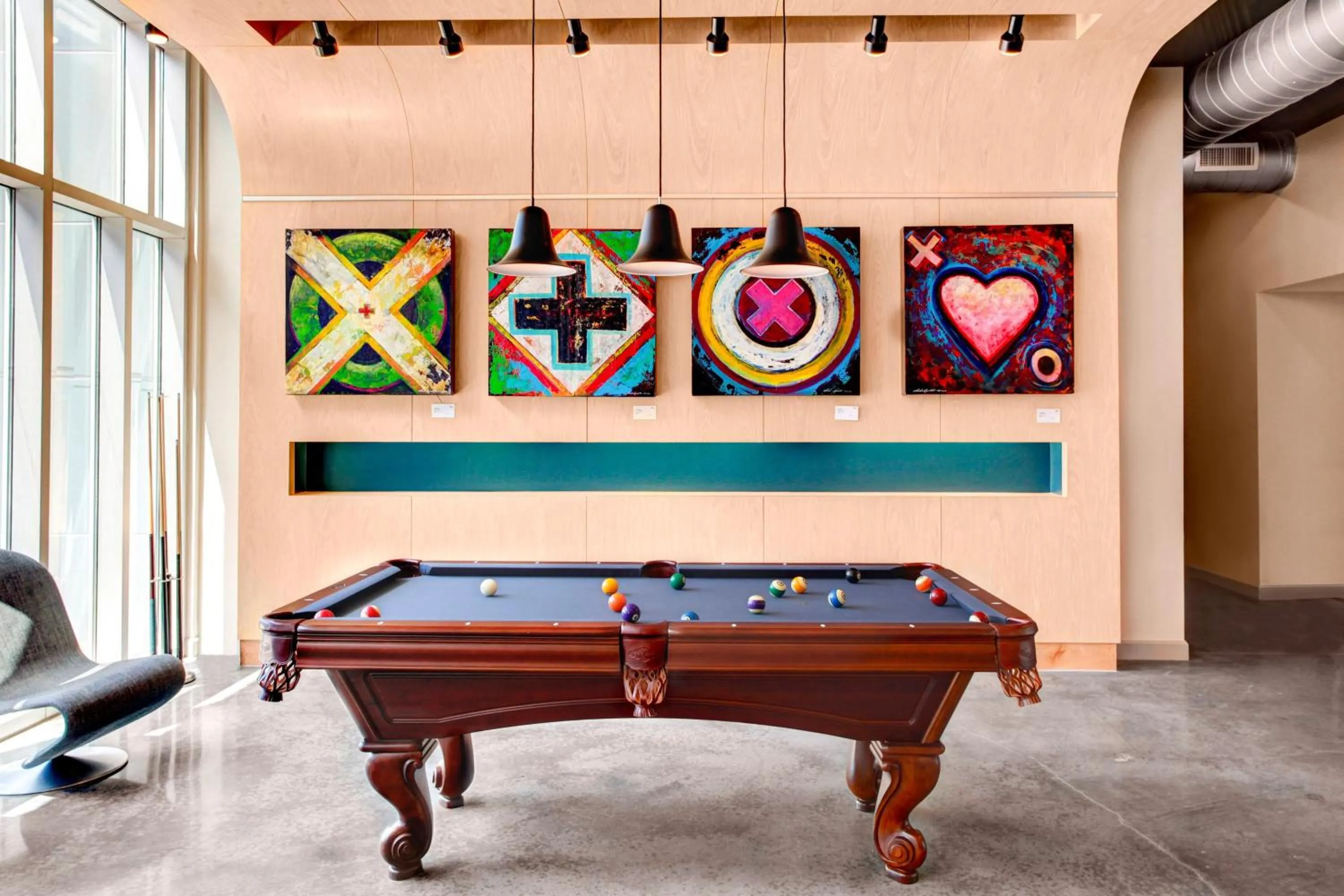 Other in Aloft Raleigh Durham Airport Brier Creek