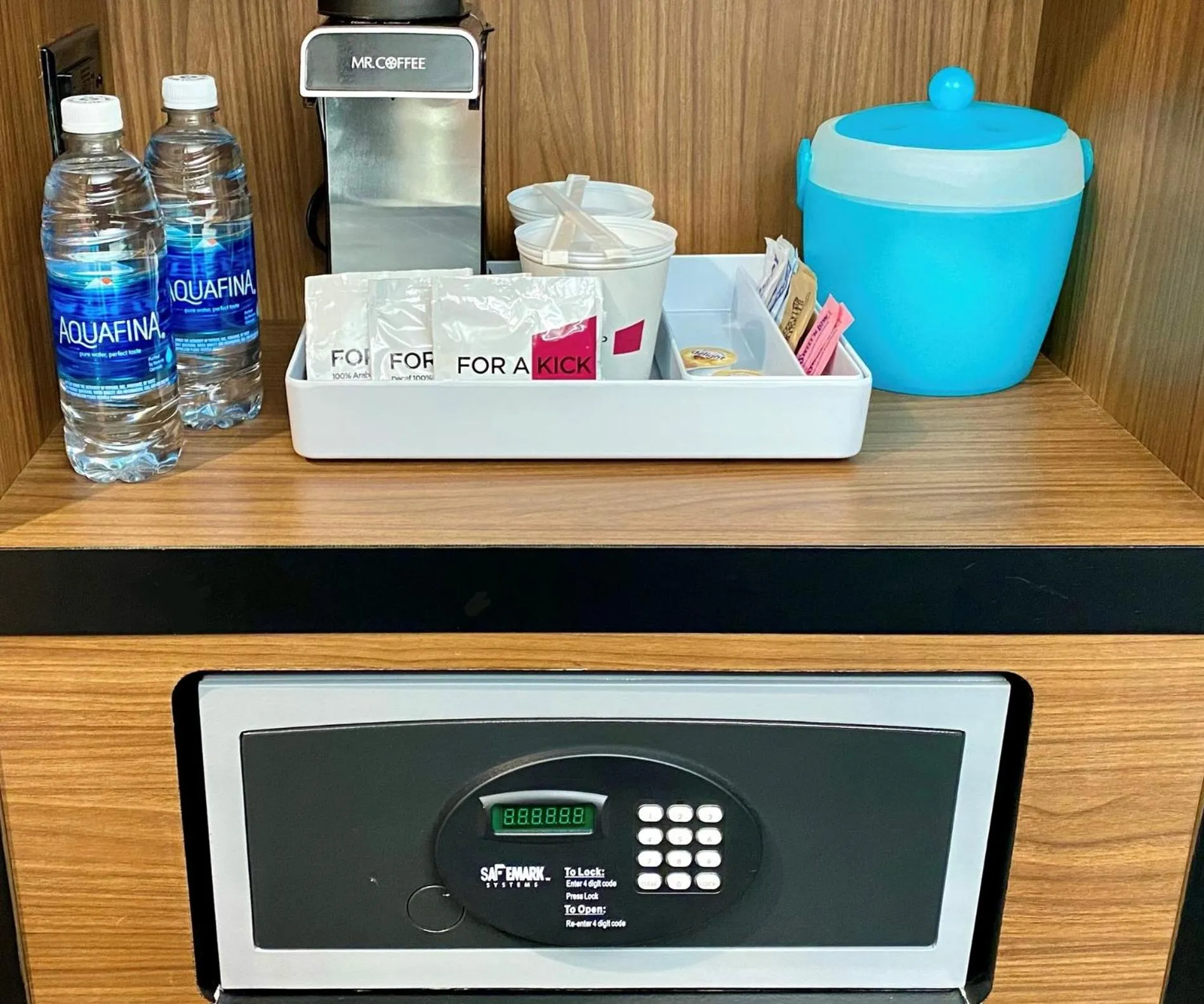 Property building in Aloft Raleigh Durham Airport Brier Creek