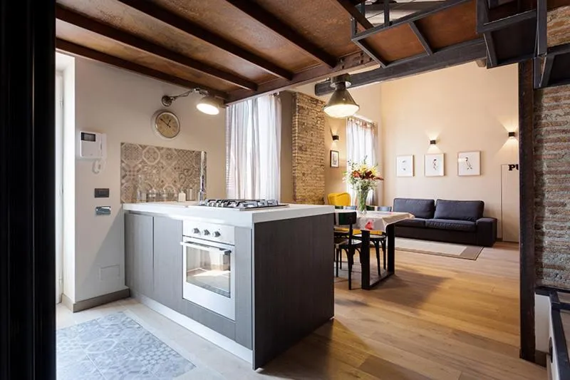 Loft Navona