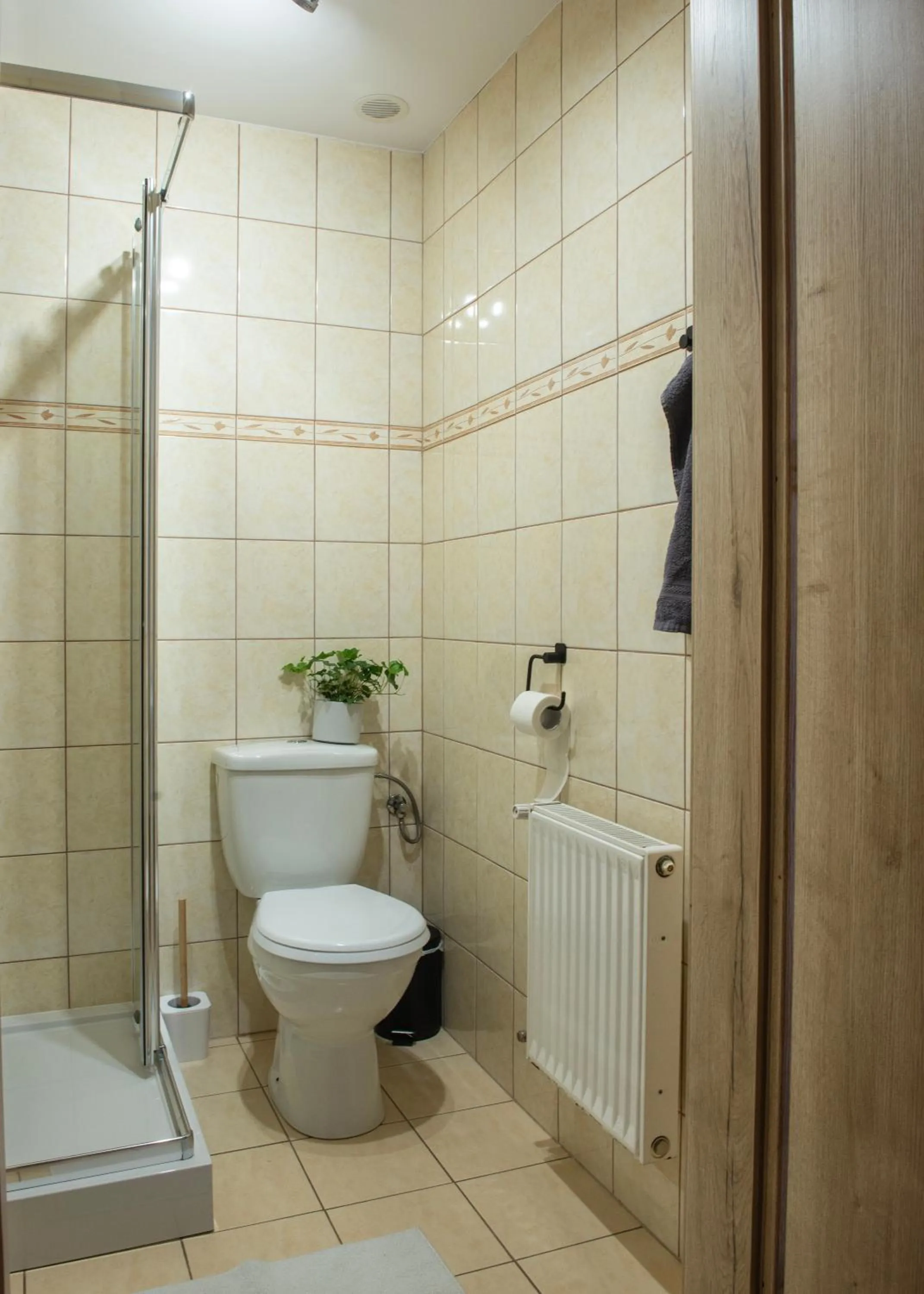 Pokoje Gościnne Izabela