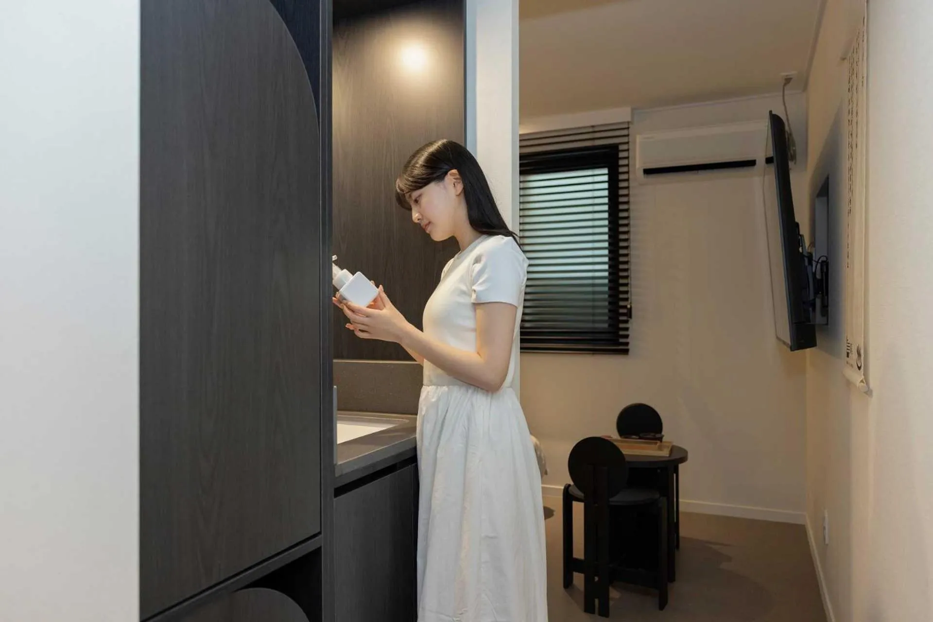 People in Anook Hotel and Spa Daejeon Yuseong