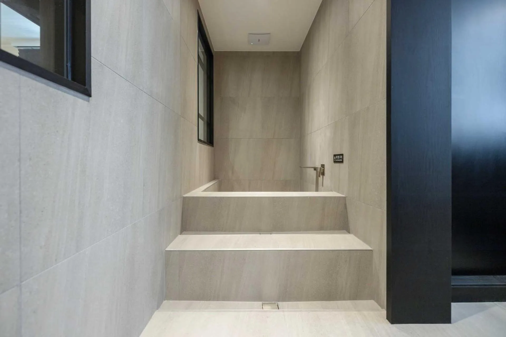 Hot Tub in Anook Hotel and Spa Daejeon Yuseong