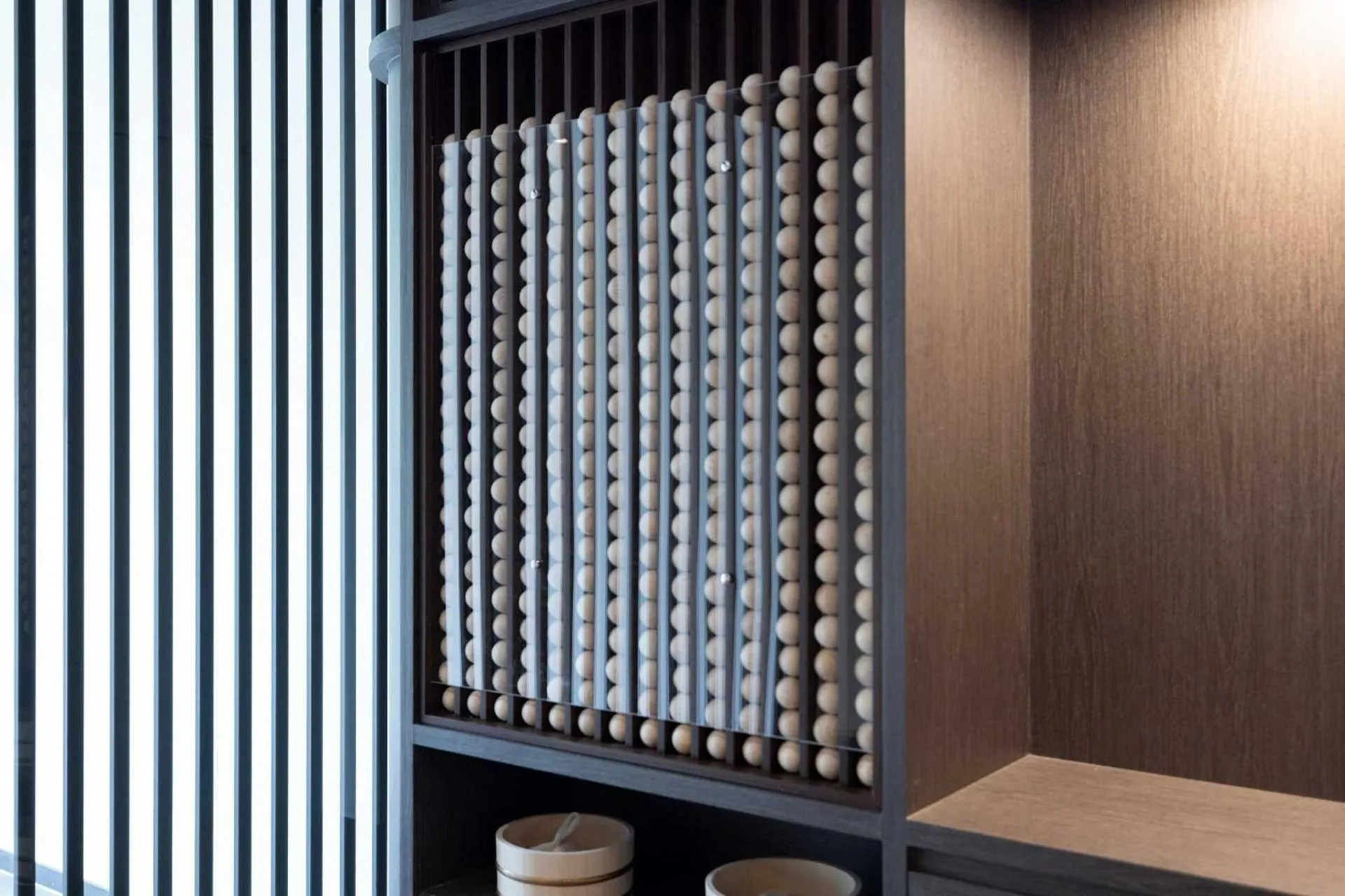 Activities in Anook Hotel and Spa Daejeon Yuseong