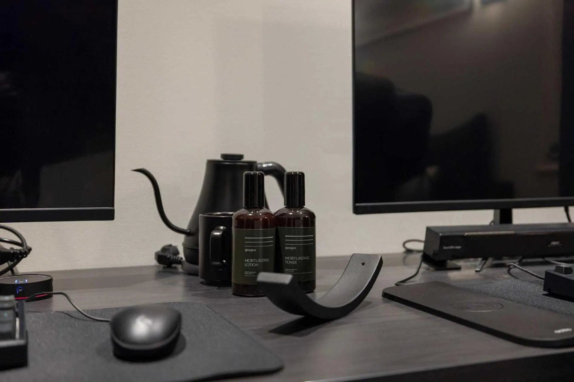 Activities in Anook Hotel and Spa Daejeon Yuseong