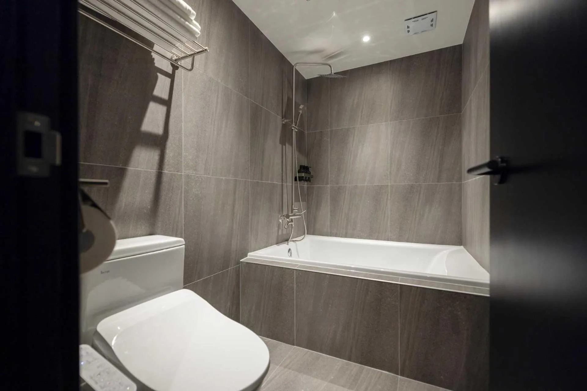 Bathroom in Anook Hotel and Spa Daejeon Yuseong
