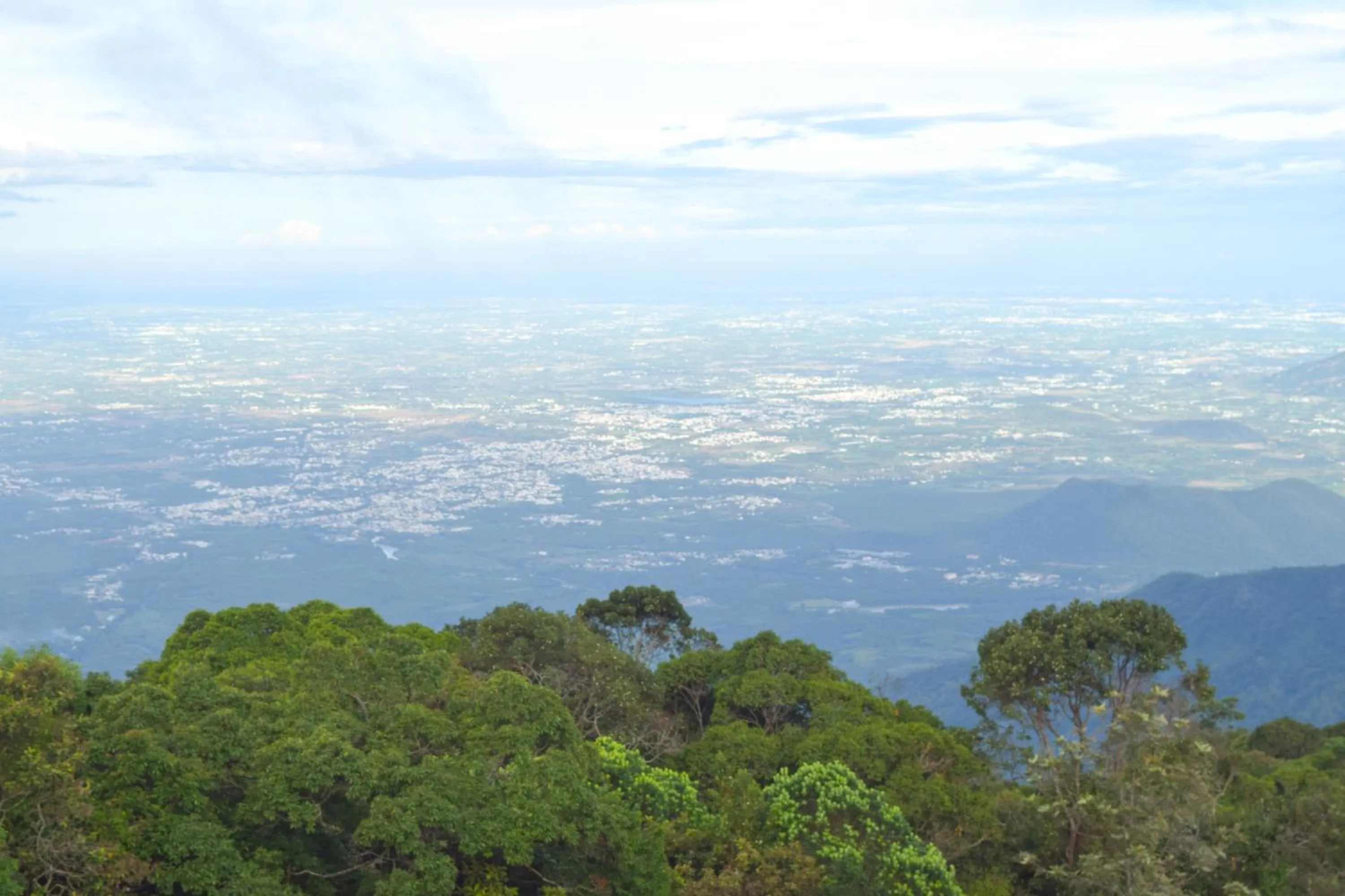 Day in Ibex Resorts, Coonoor - Tapas