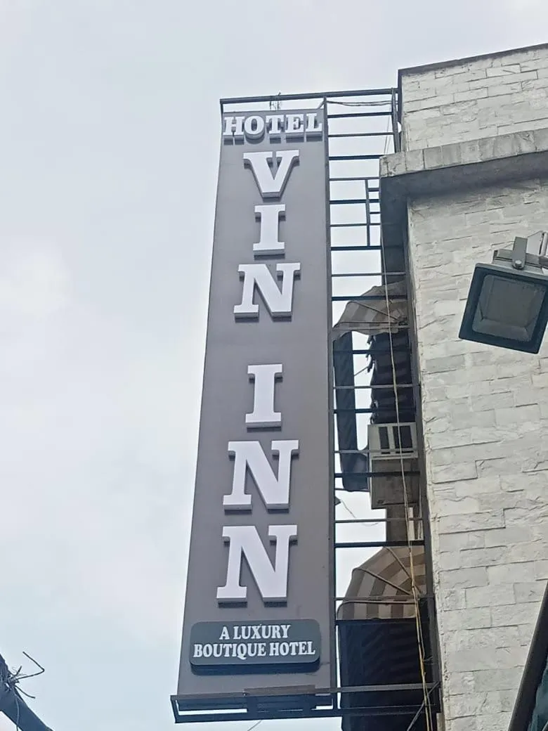 Hotel VIN INN