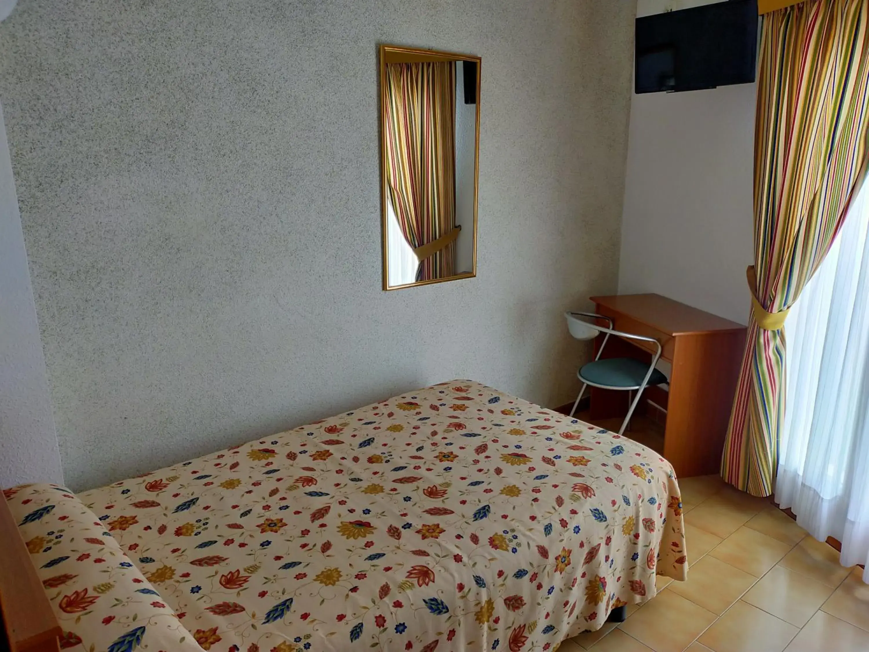 Single Room - single occupancy in Hostal Casa Pepe Single Room - single occupancy in Hostal Casa Pepe