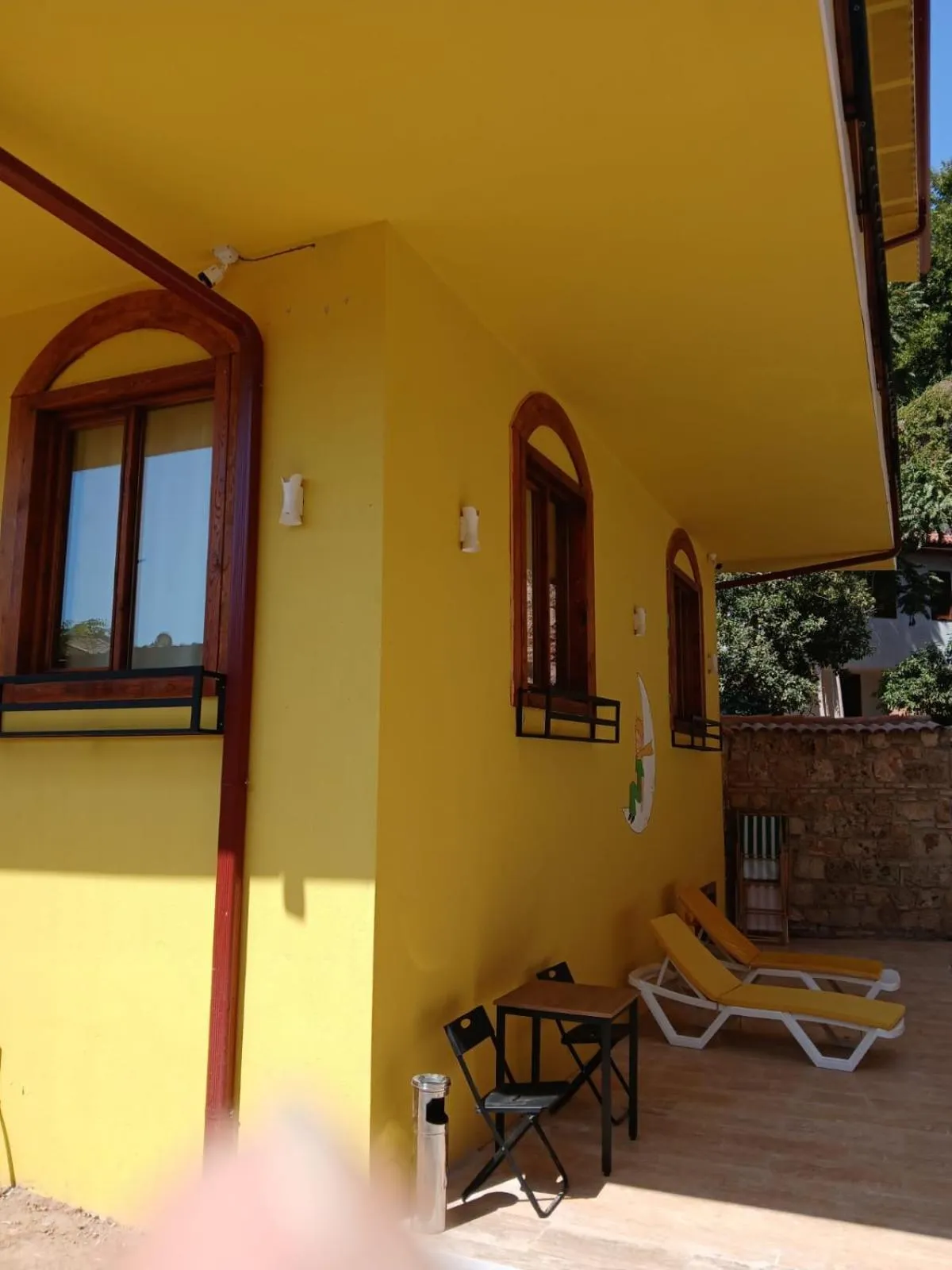 The Little Prince Hotel