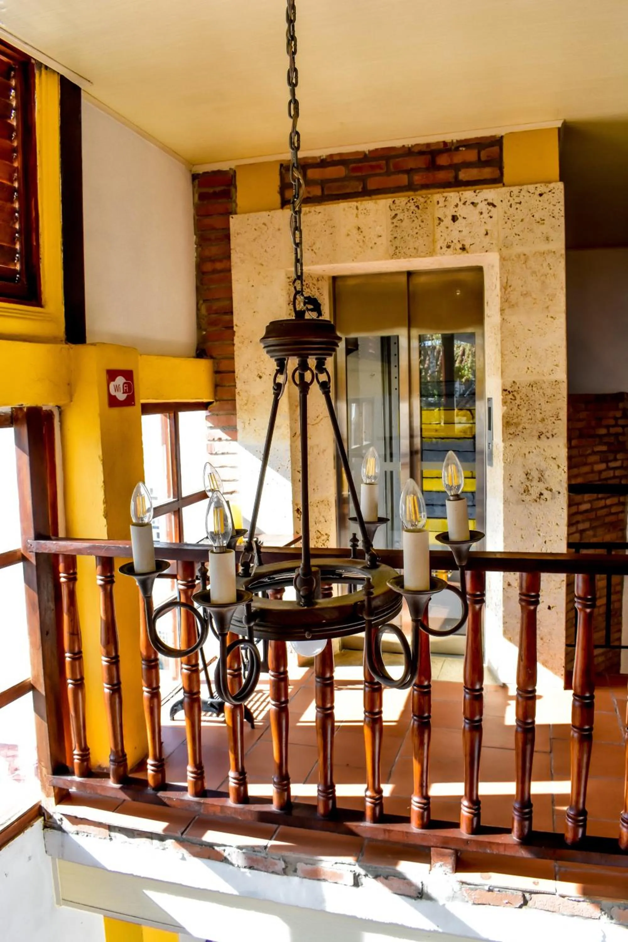 Other in Hotel Casa Tere