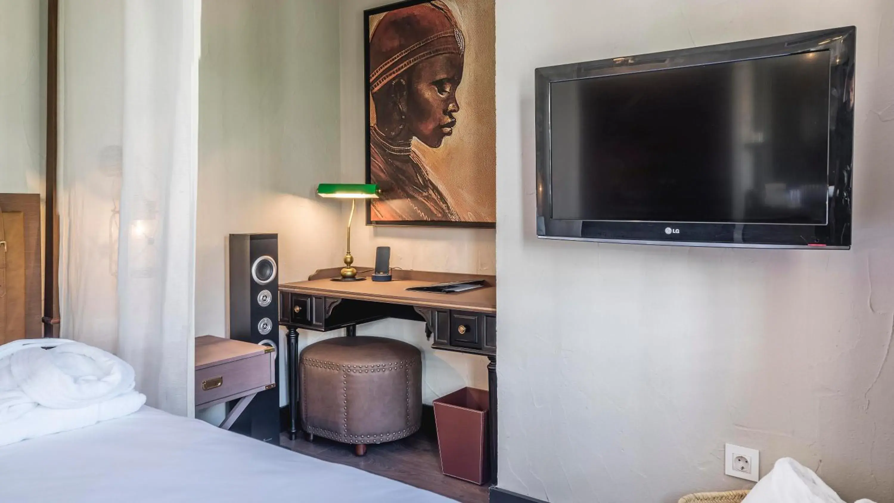 Superior Twin Room with Sea View in Be Live Adults Only La Cala Boutique Hotel Superior Twin Room with Sea View in Be Live Adults Only La Cala Boutique Hotel