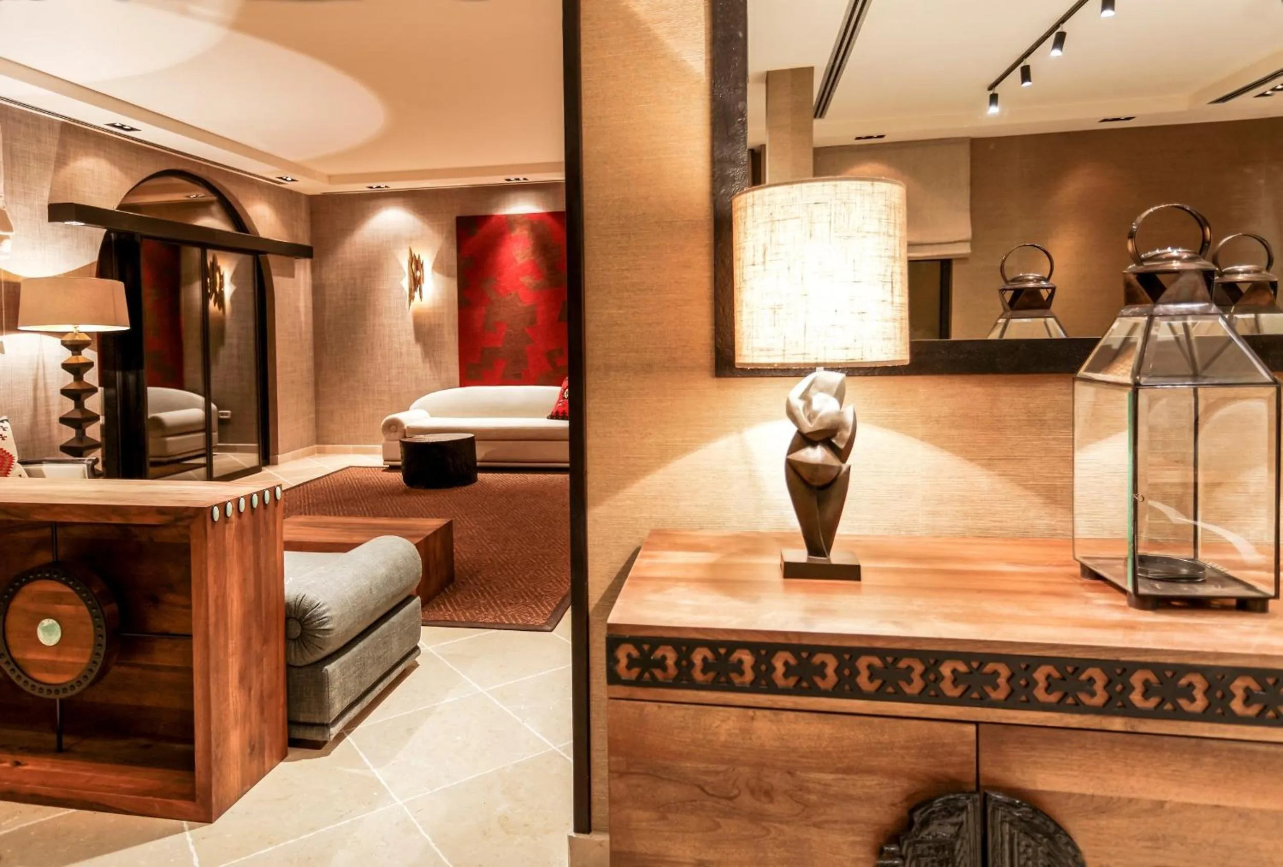 Restaurant/places to eat in Boutique Hotel Casa del Mare-Pietra