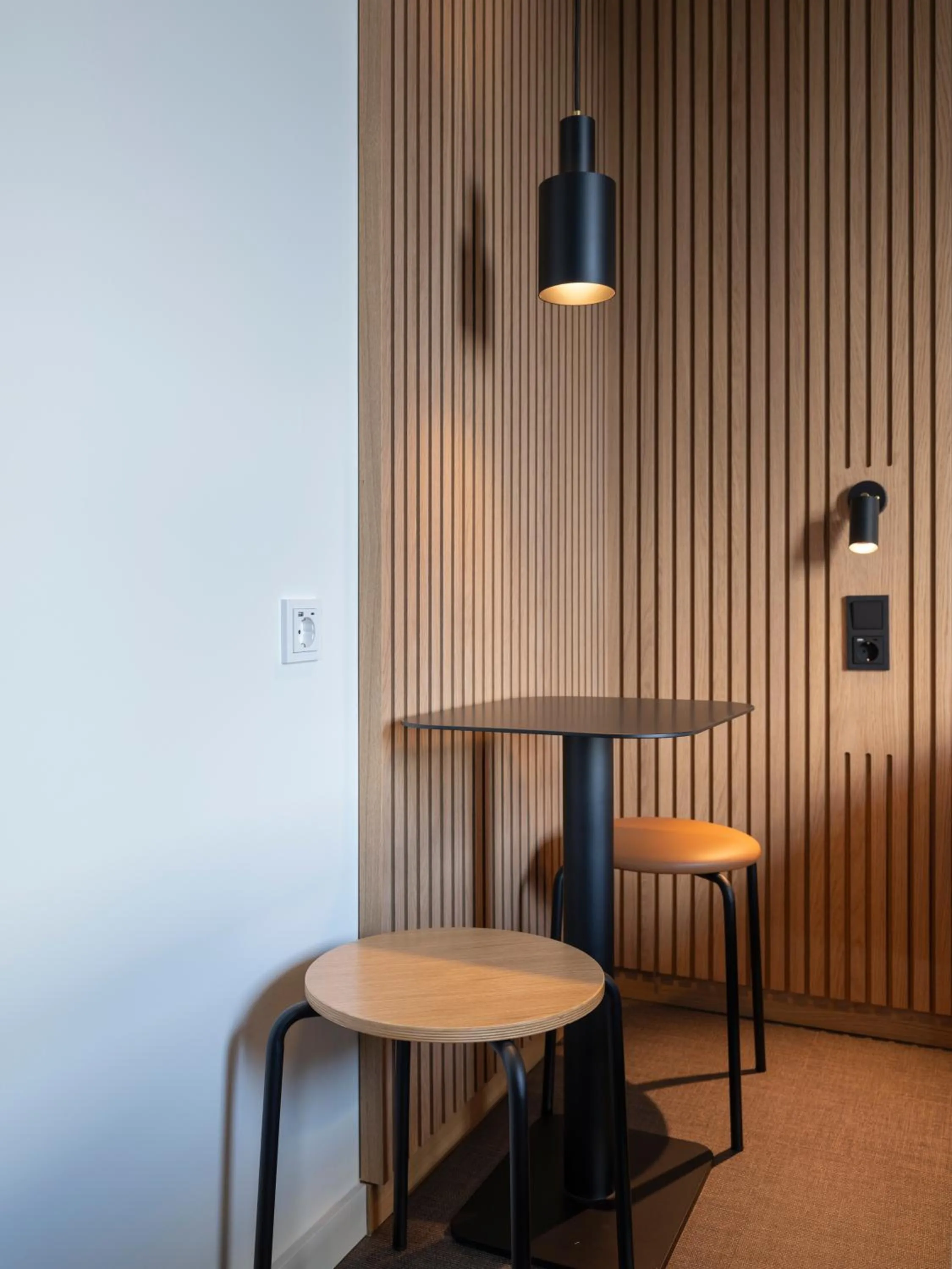 Zleep Hotel Hamburg Volkspark