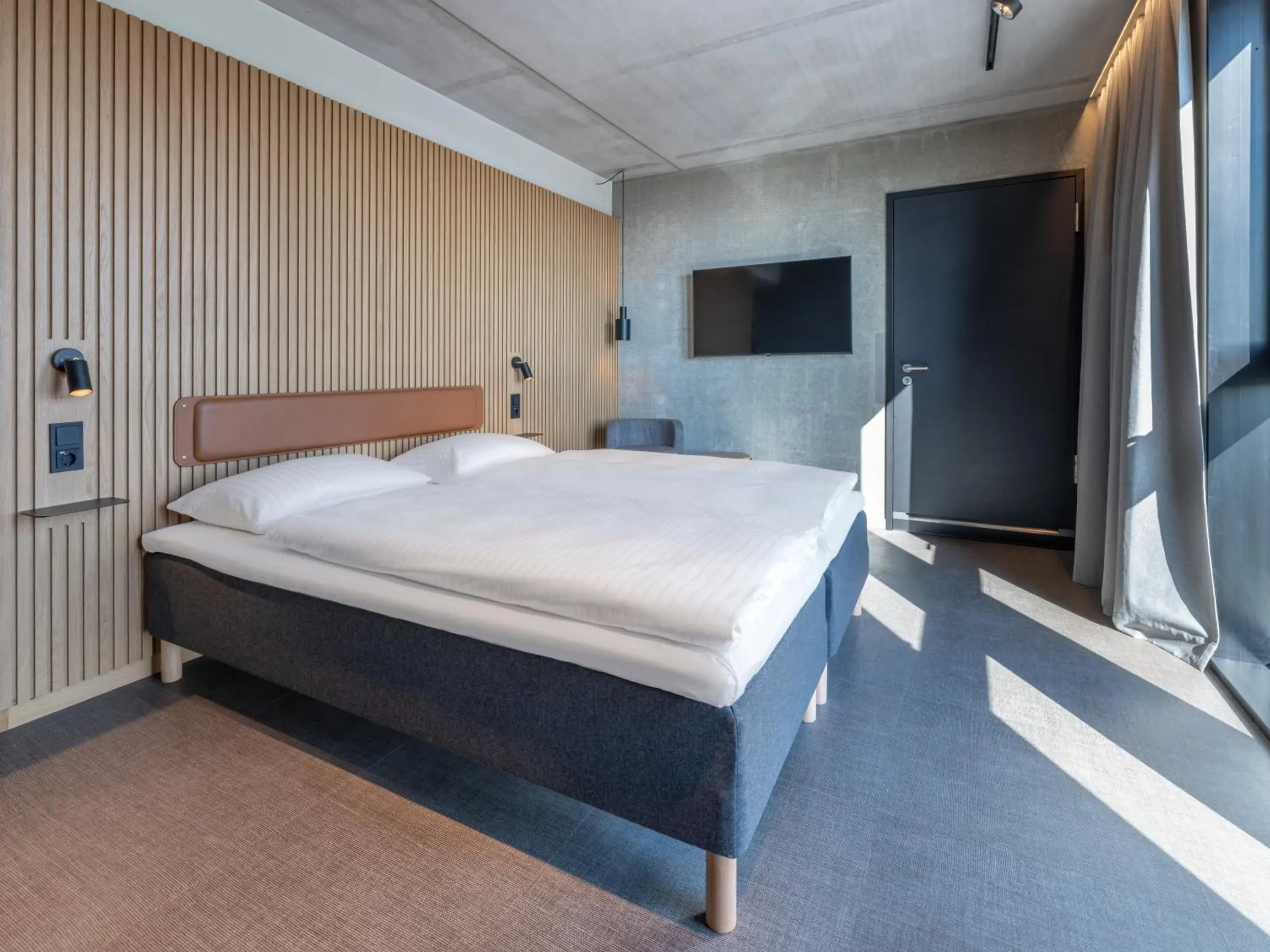 Zleep Hotel Hamburg Volkspark Zleep Hotel Hamburg Volkspark