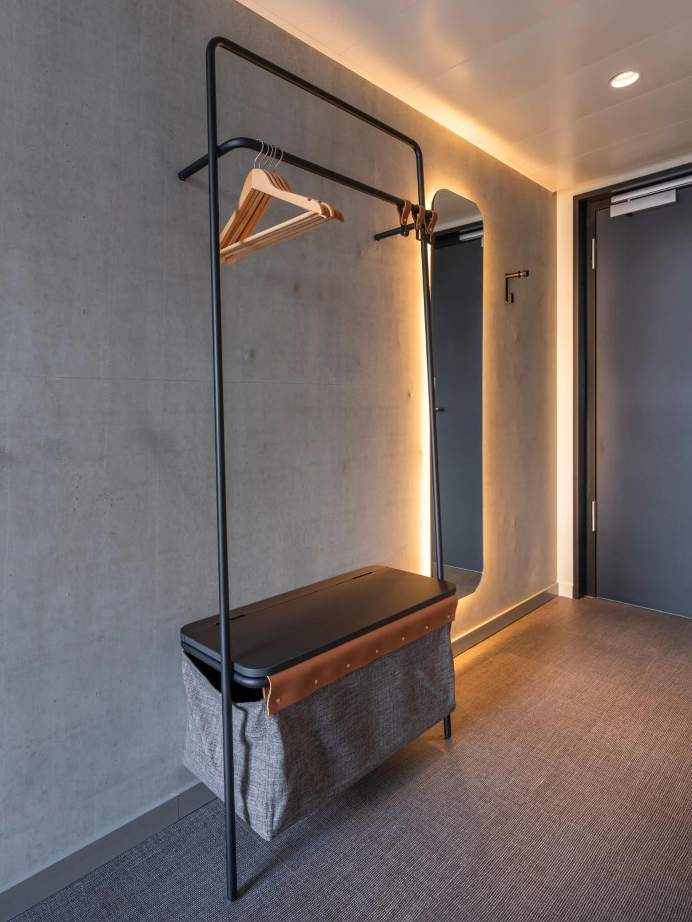 Other in Zleep Hotel Hamburg Volkspark