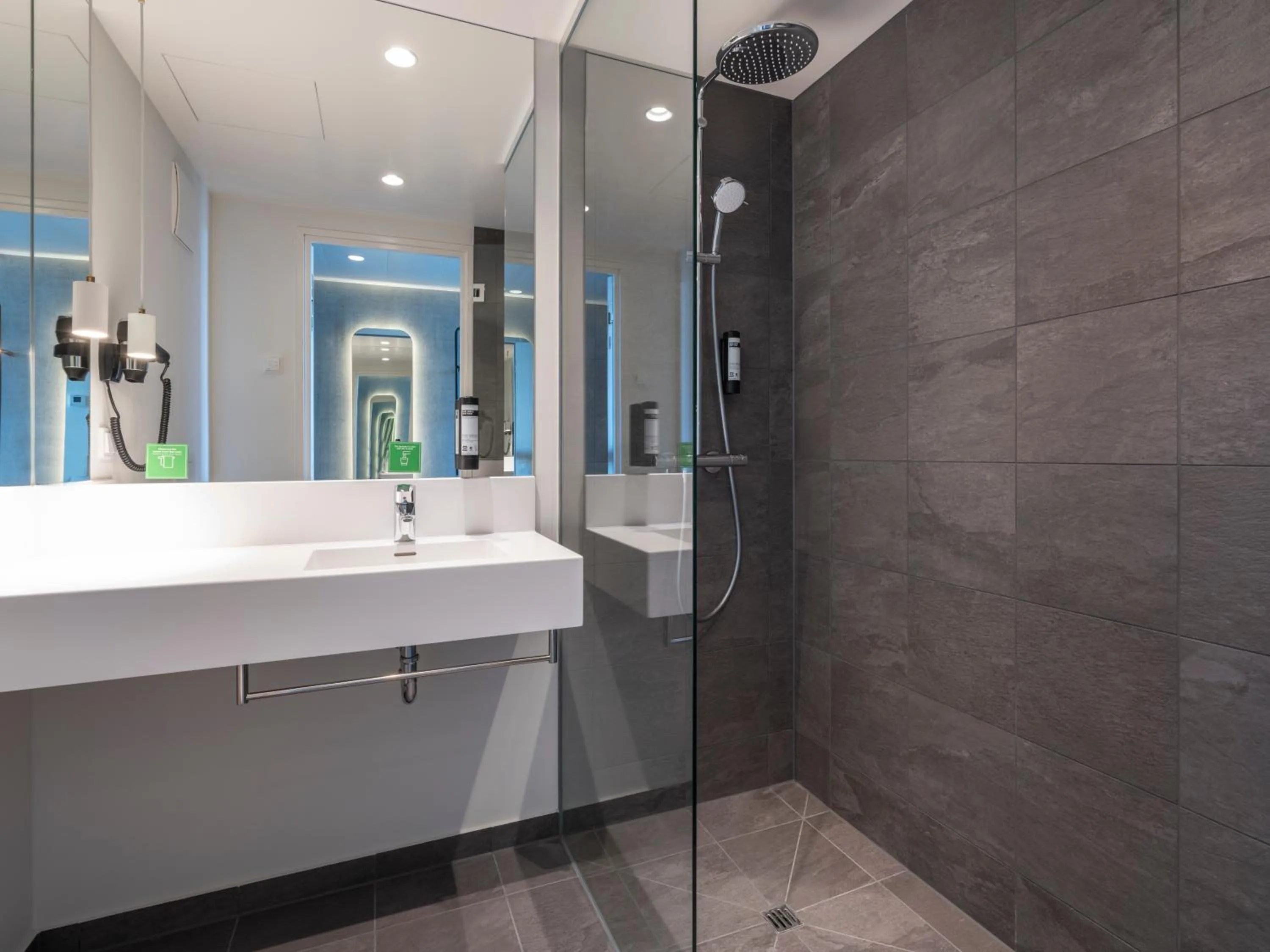 Zleep Hotel Hamburg Volkspark