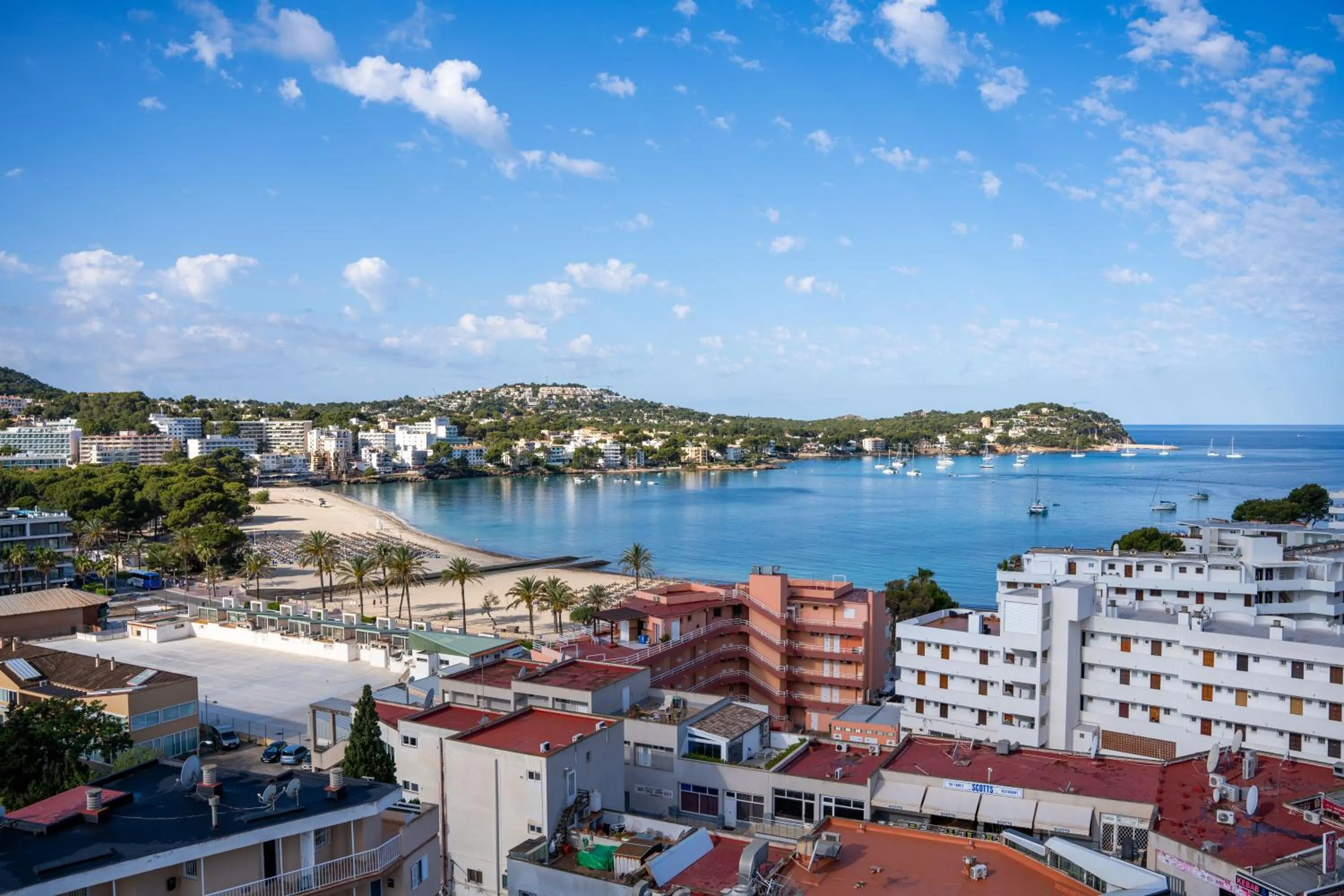 Nearby landmark in Pierre & Vacances Mallorca Deya - Adults recommended