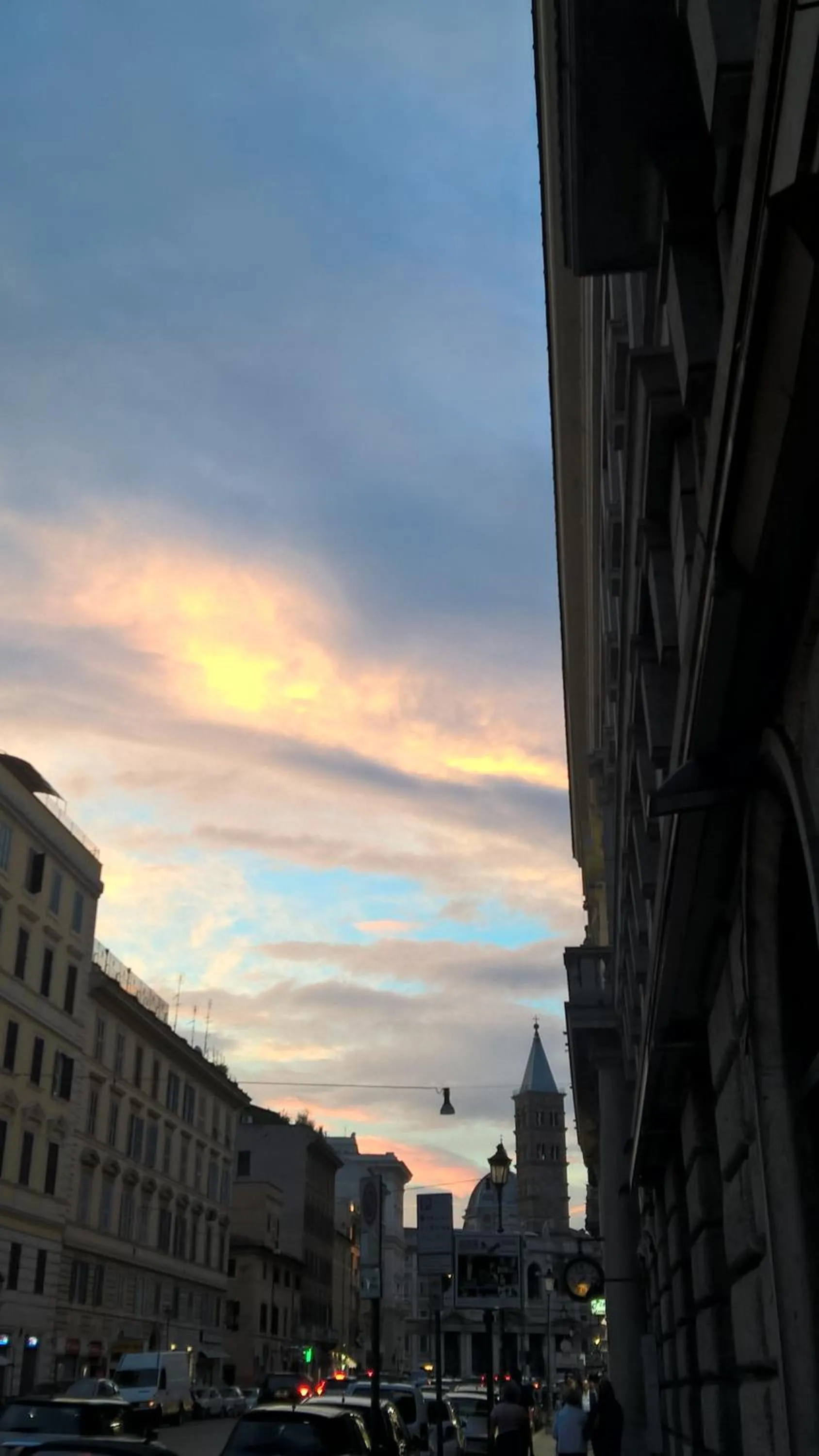 Other in Around The Corner Colosseo B&B