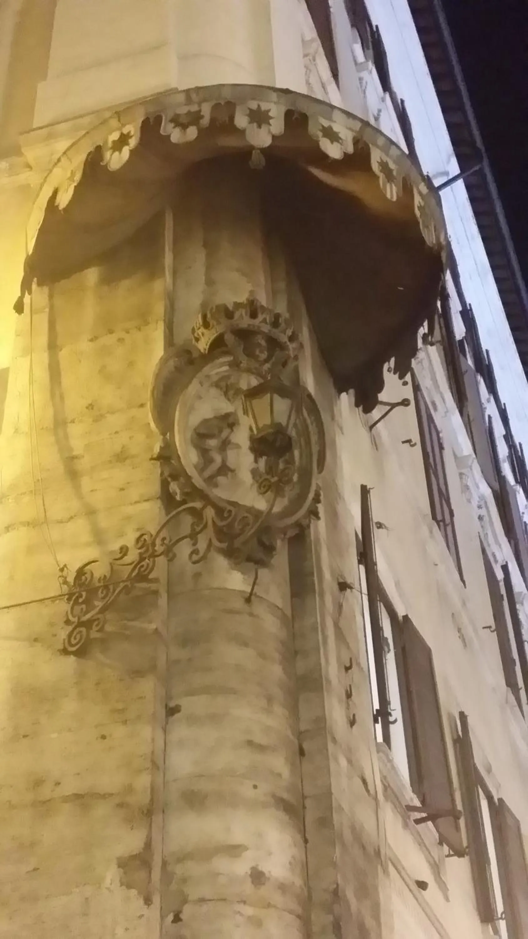 Property building in Vite Suites Guest House