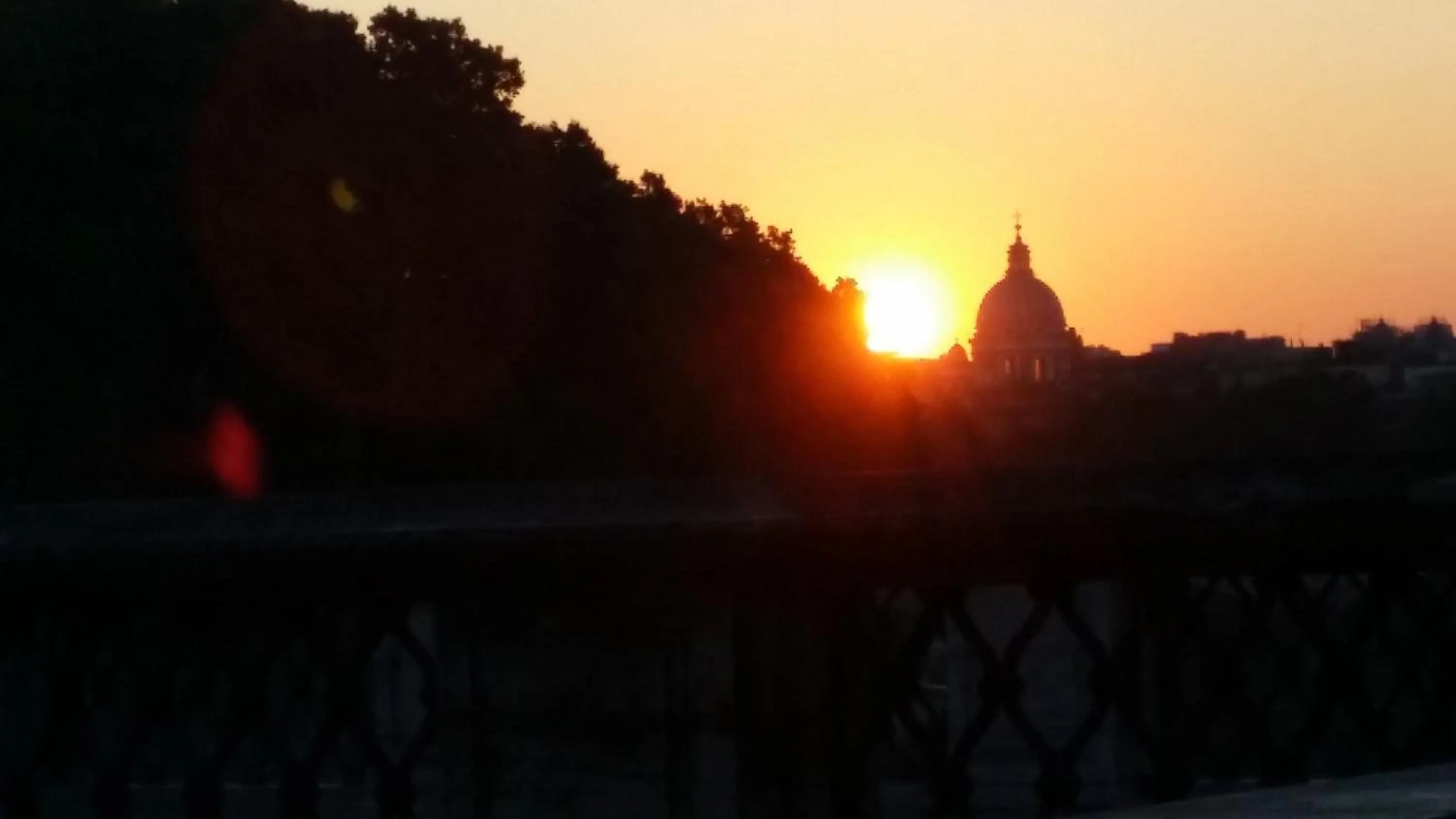 City view in Vite Suites Guest House