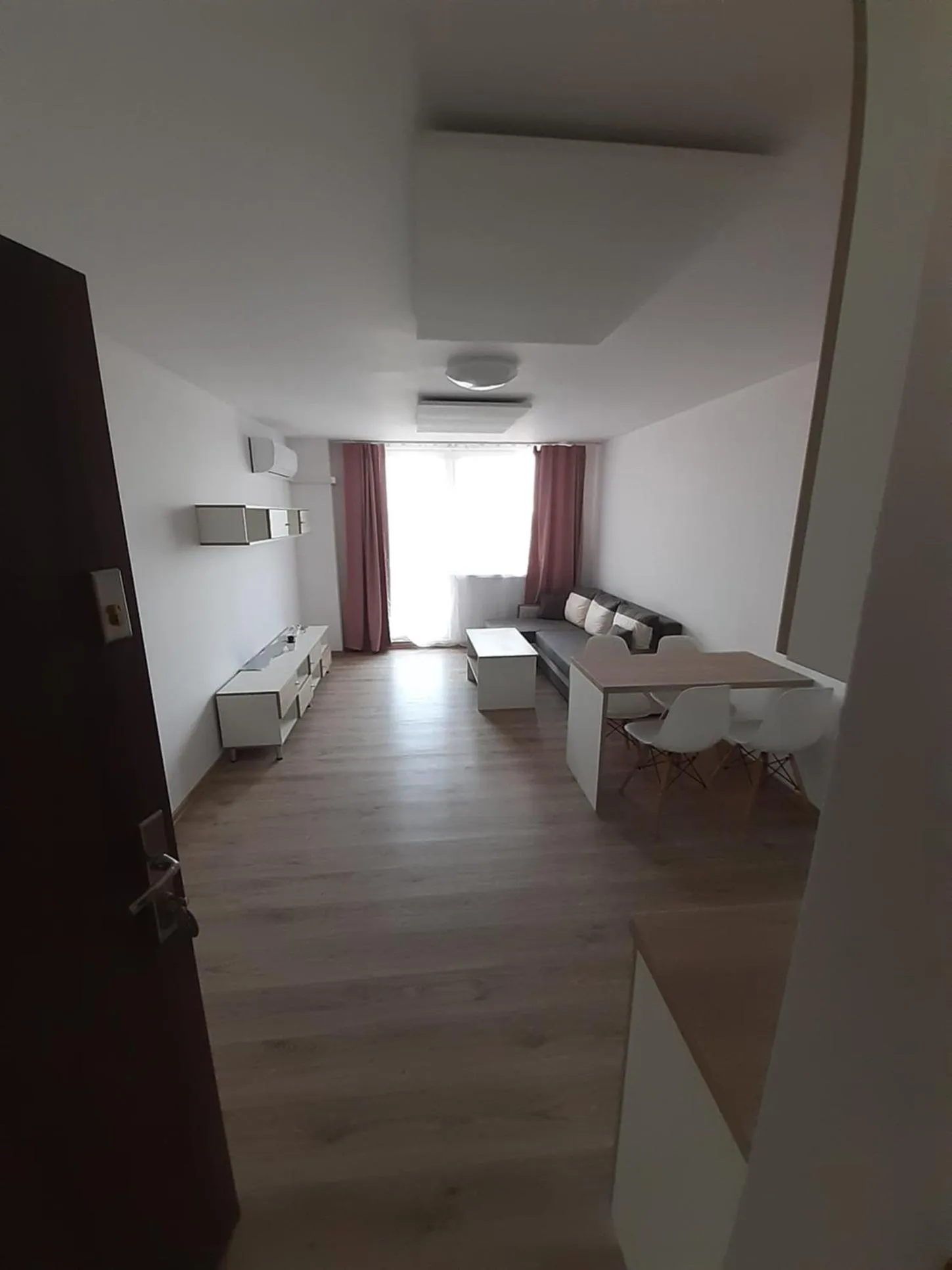 Living room in Hotel Felicia