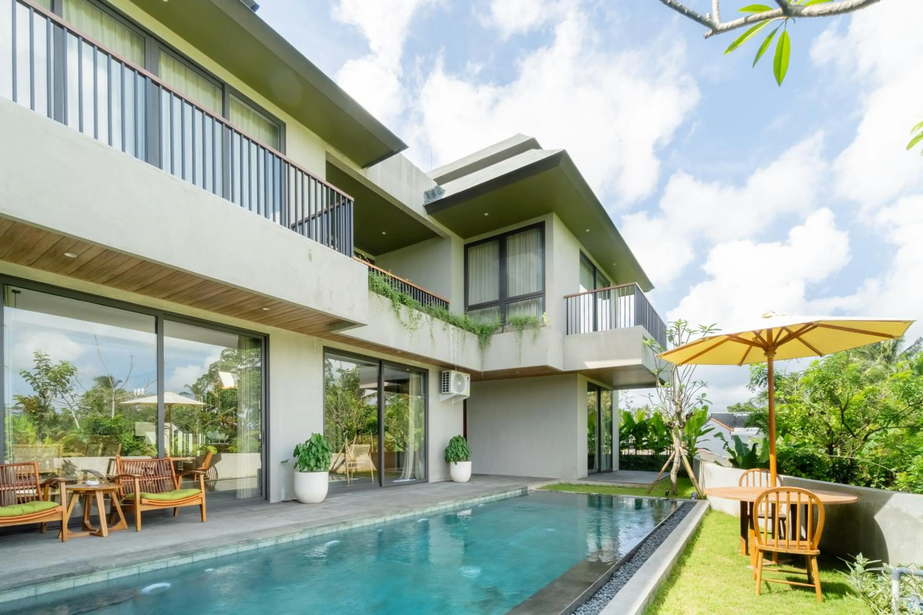 Renjana Boutique Villas Ubud by Premier Hospitality Asia