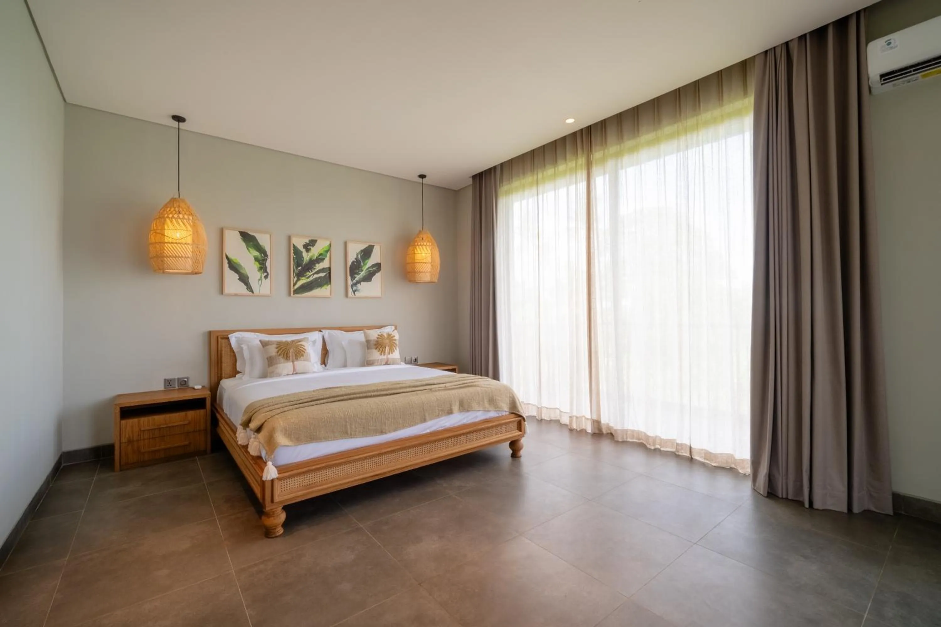 Property building, Bed in Renjana Boutique Villas Ubud by Premier Hospitality Asia