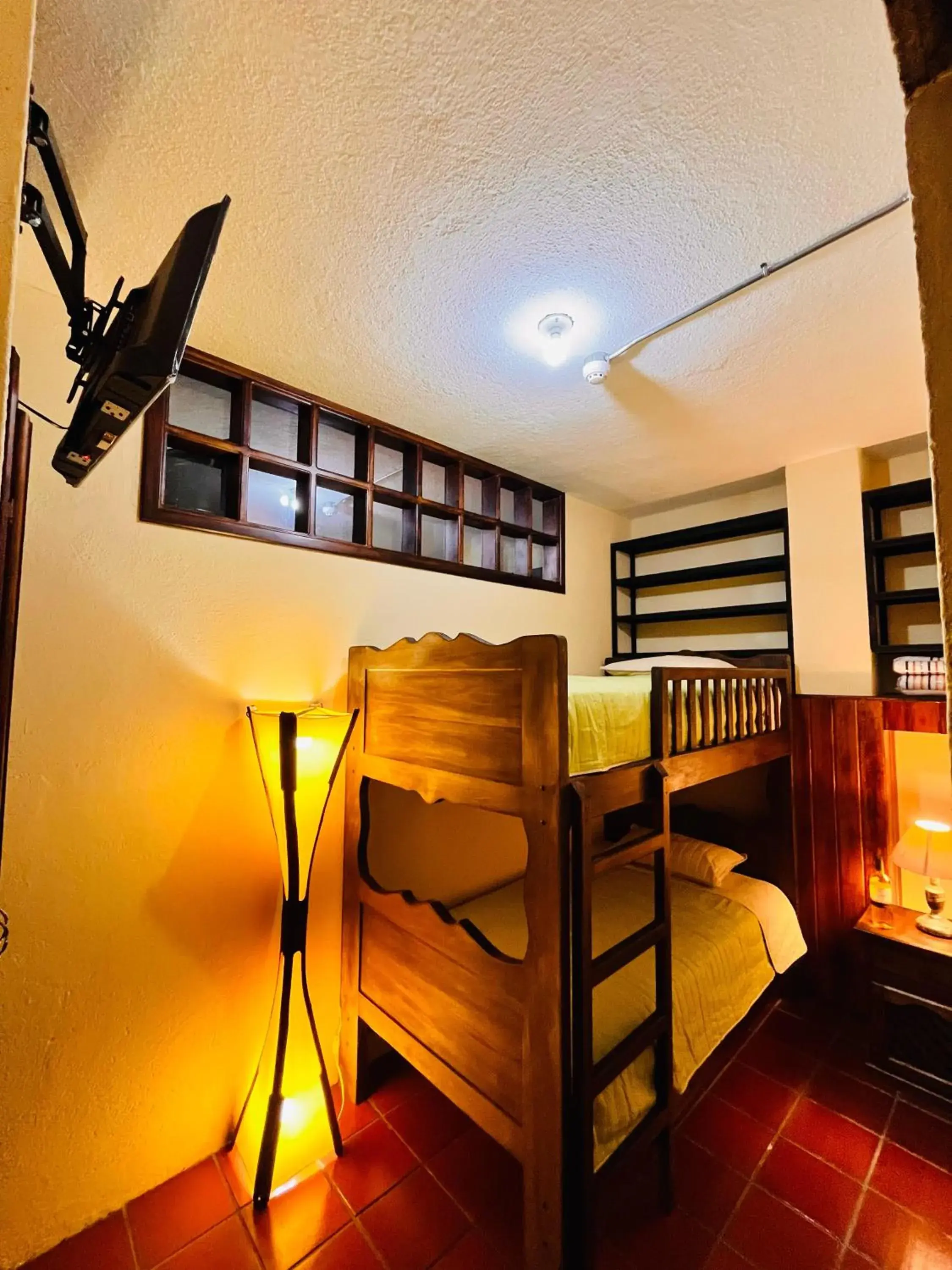Three-Bedroom Apartment - single occupancy in Apart Hotel Loma Chica Quito Three-Bedroom Apartment - single occupancy in Apart Hotel Loma Chica Quito