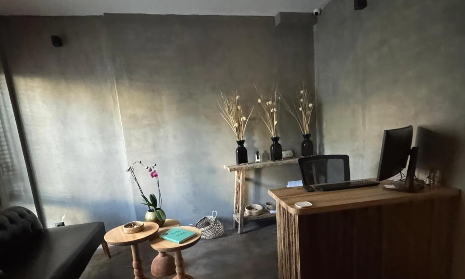 Lobby or reception in Moon Hotel Alaçatı