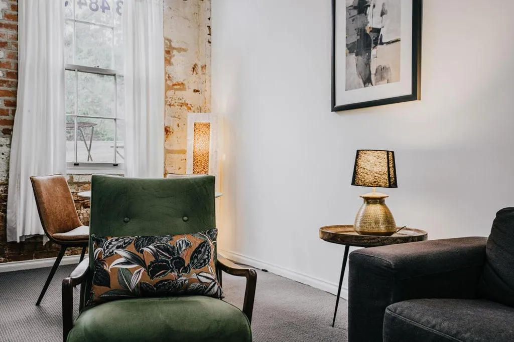 Albert Hotel Daylesford